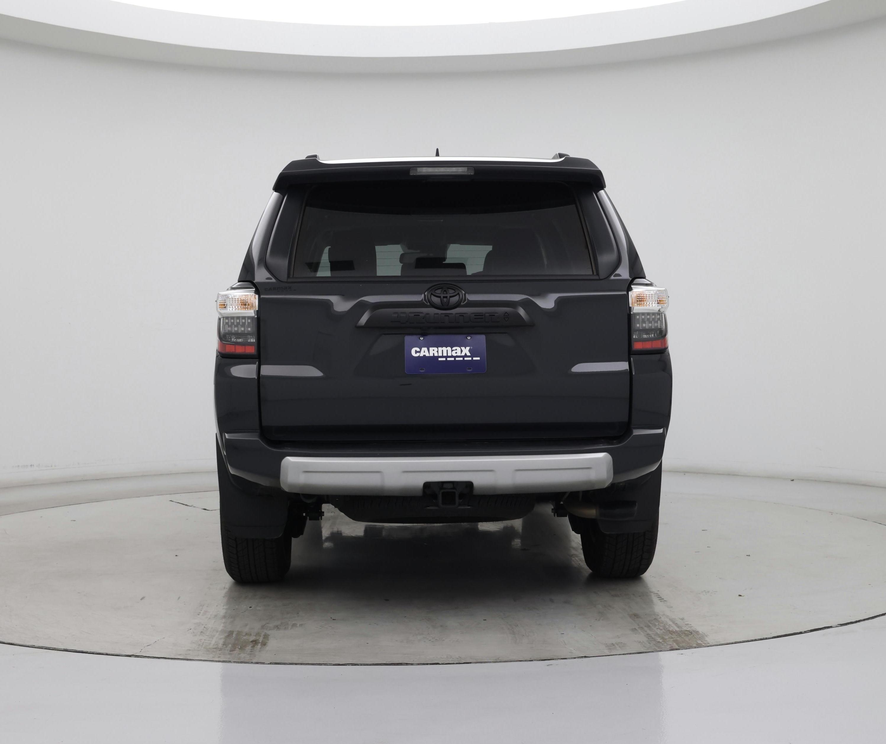 Thumbnail: 2024 Toyota 4Runner - 6