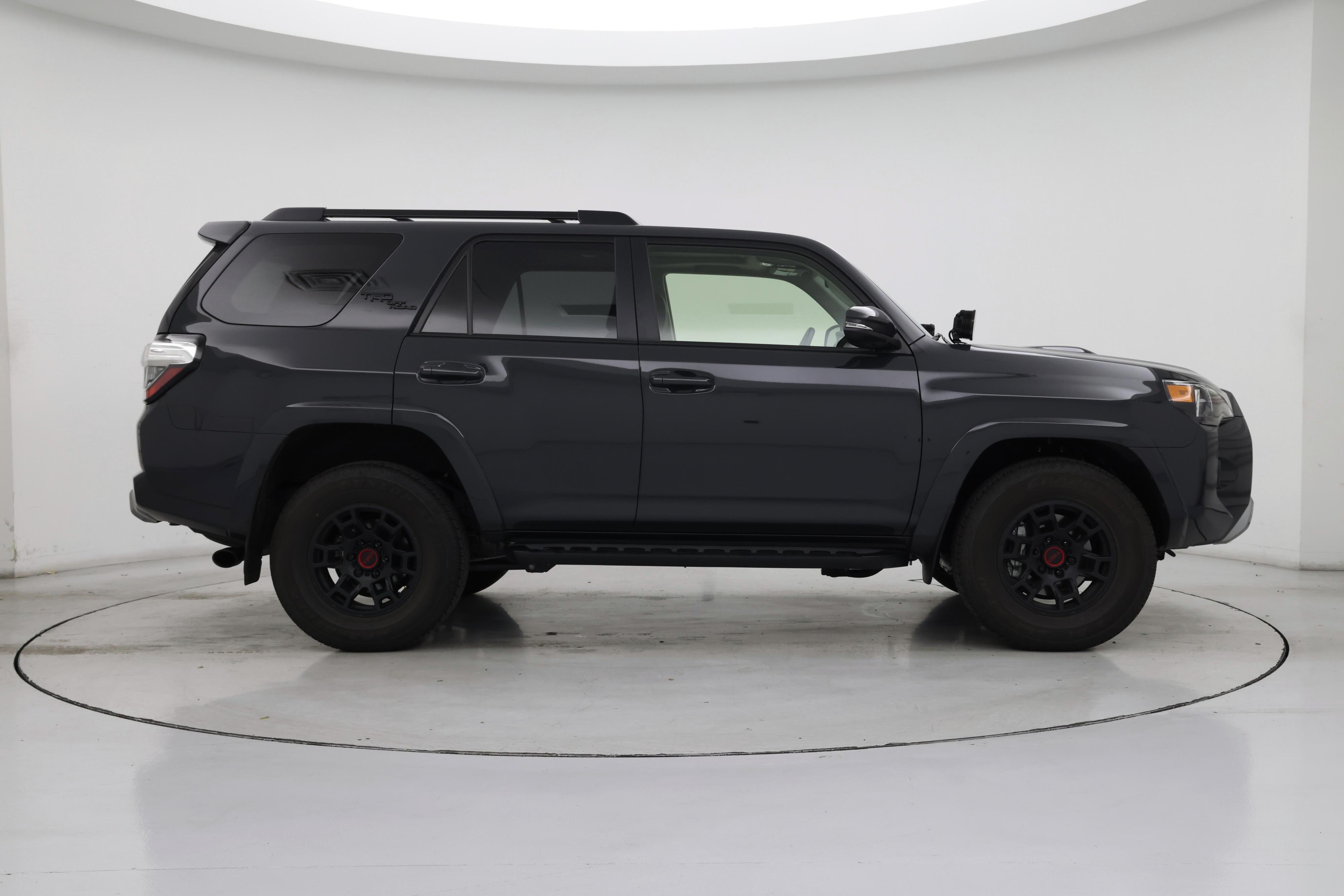 Thumbnail: 2024 Toyota 4Runner - 7