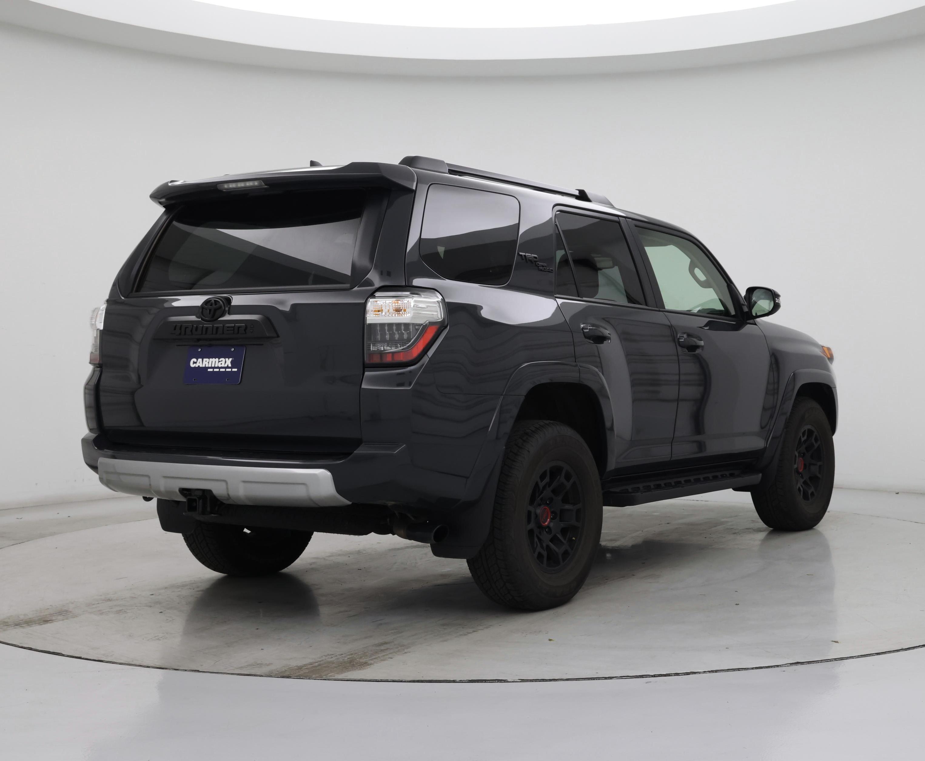 Thumbnail: 2024 Toyota 4Runner - 8
