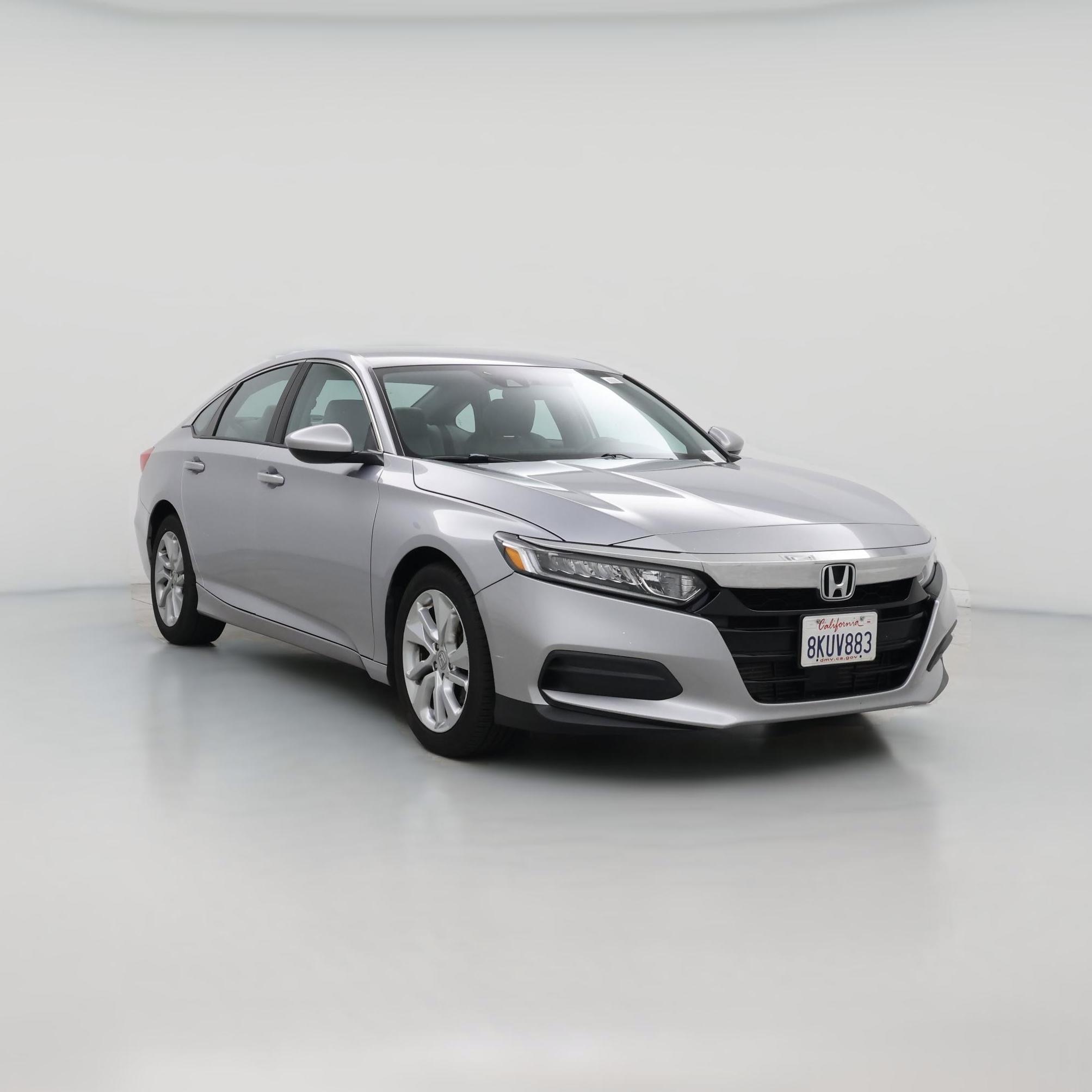 Thumbnail: 2019 Honda Accord - 1