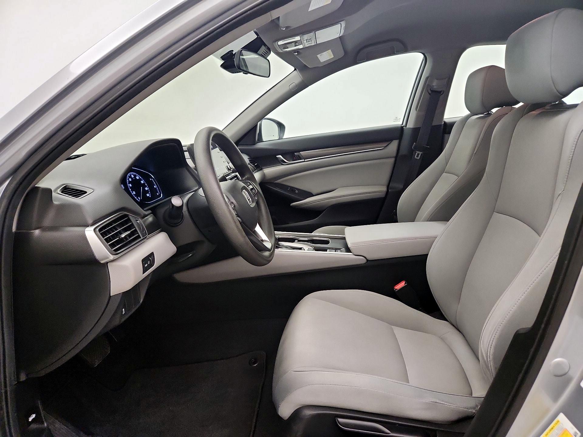 Thumbnail: 2019 Honda Accord - 11