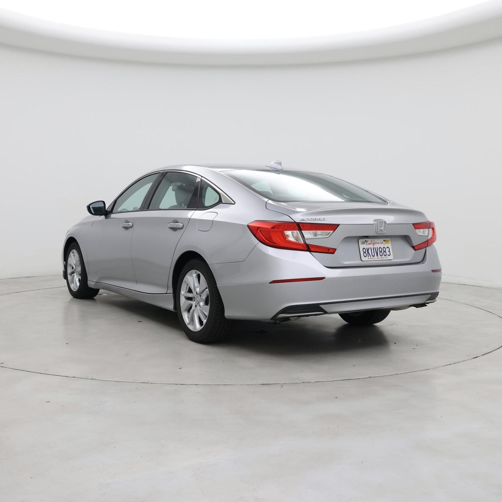 Thumbnail: 2019 Honda Accord - 2