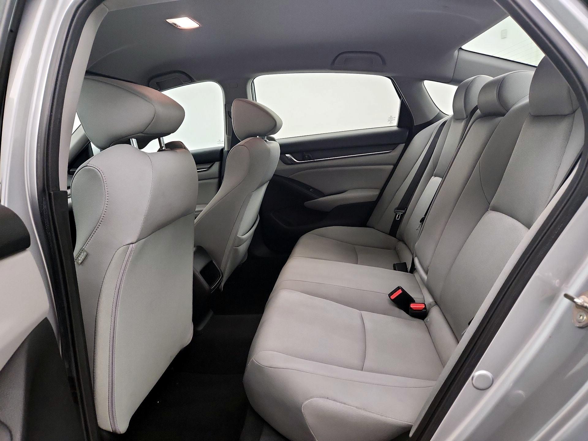 Thumbnail: 2019 Honda Accord - 19