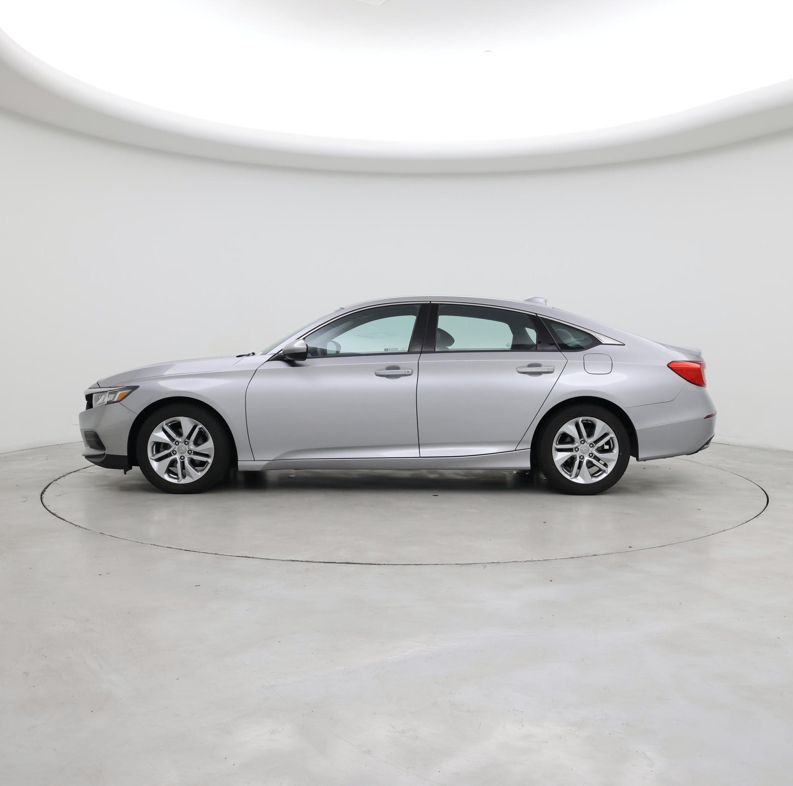 Thumbnail: 2019 Honda Accord - 3