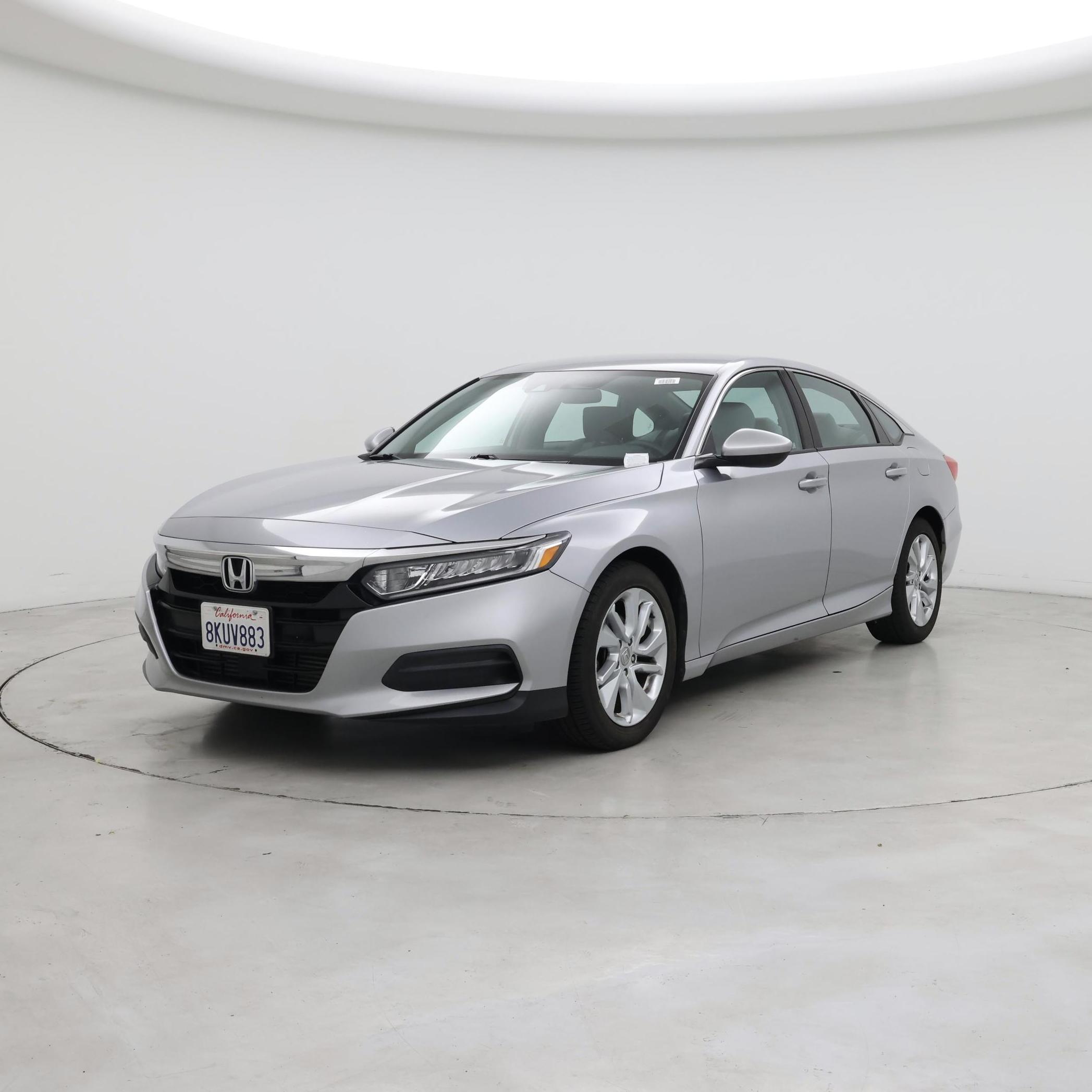Thumbnail: 2019 Honda Accord - 4