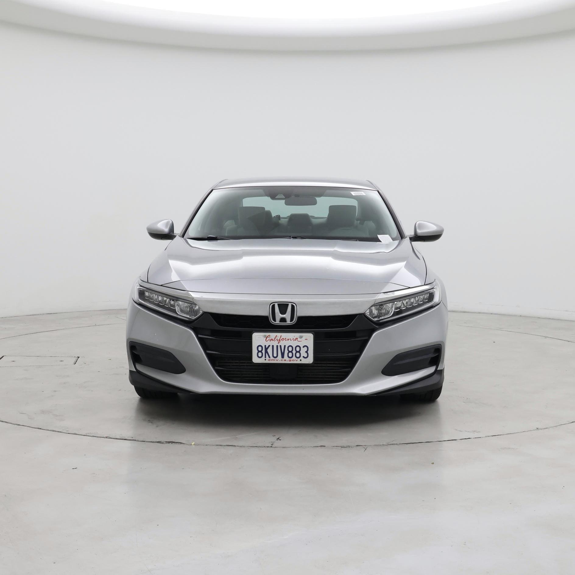 Thumbnail: 2019 Honda Accord - 5
