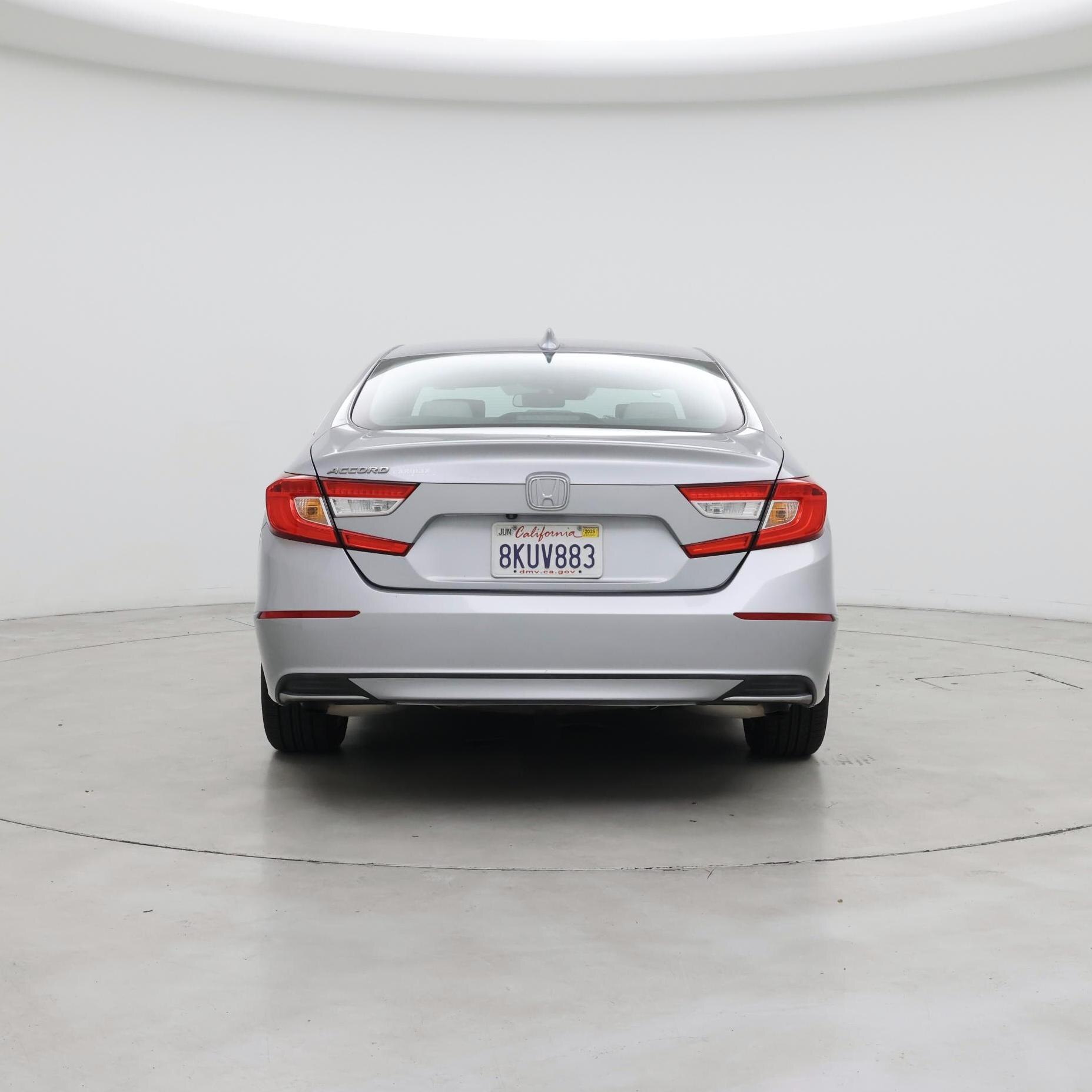 Thumbnail: 2019 Honda Accord - 6