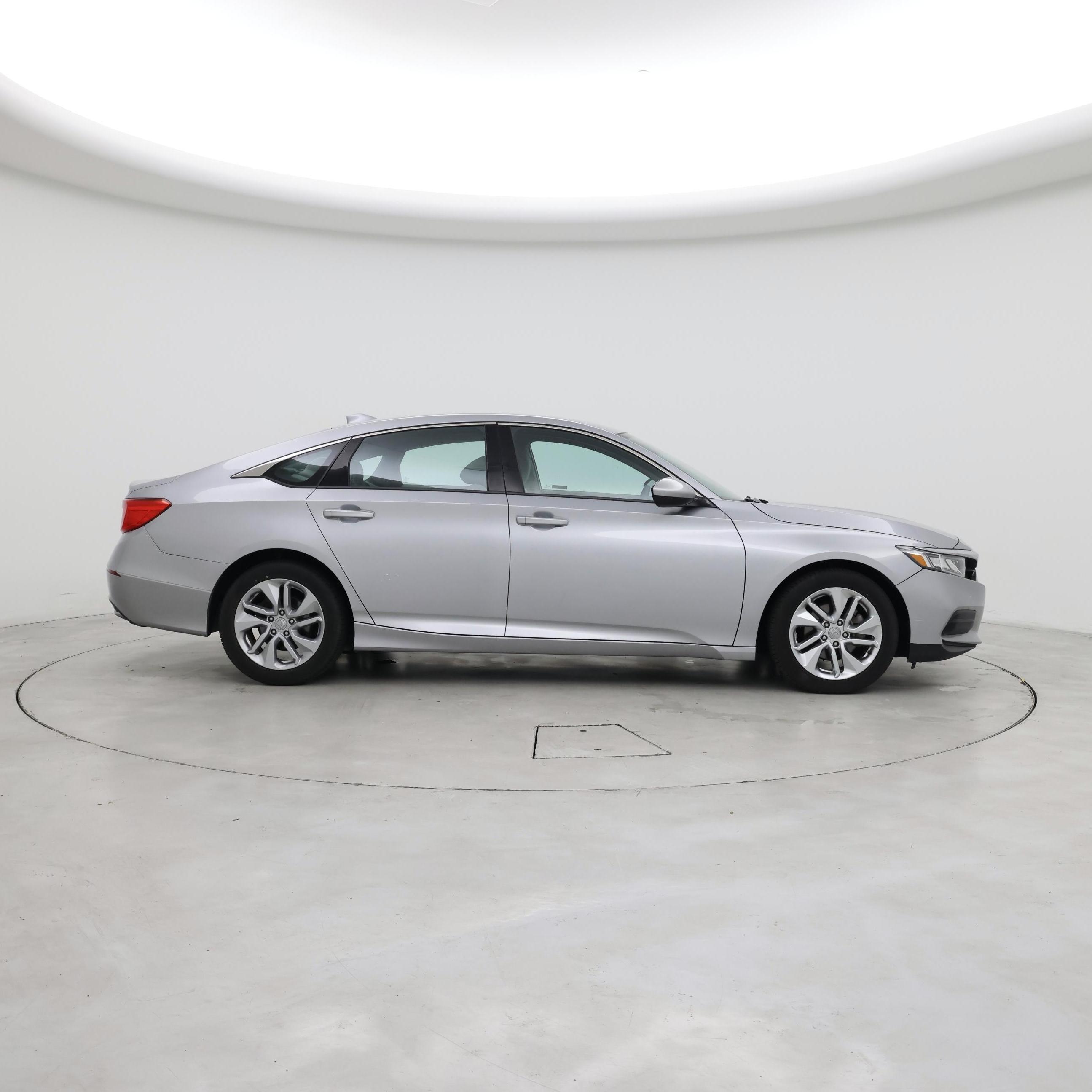 Thumbnail: 2019 Honda Accord - 7