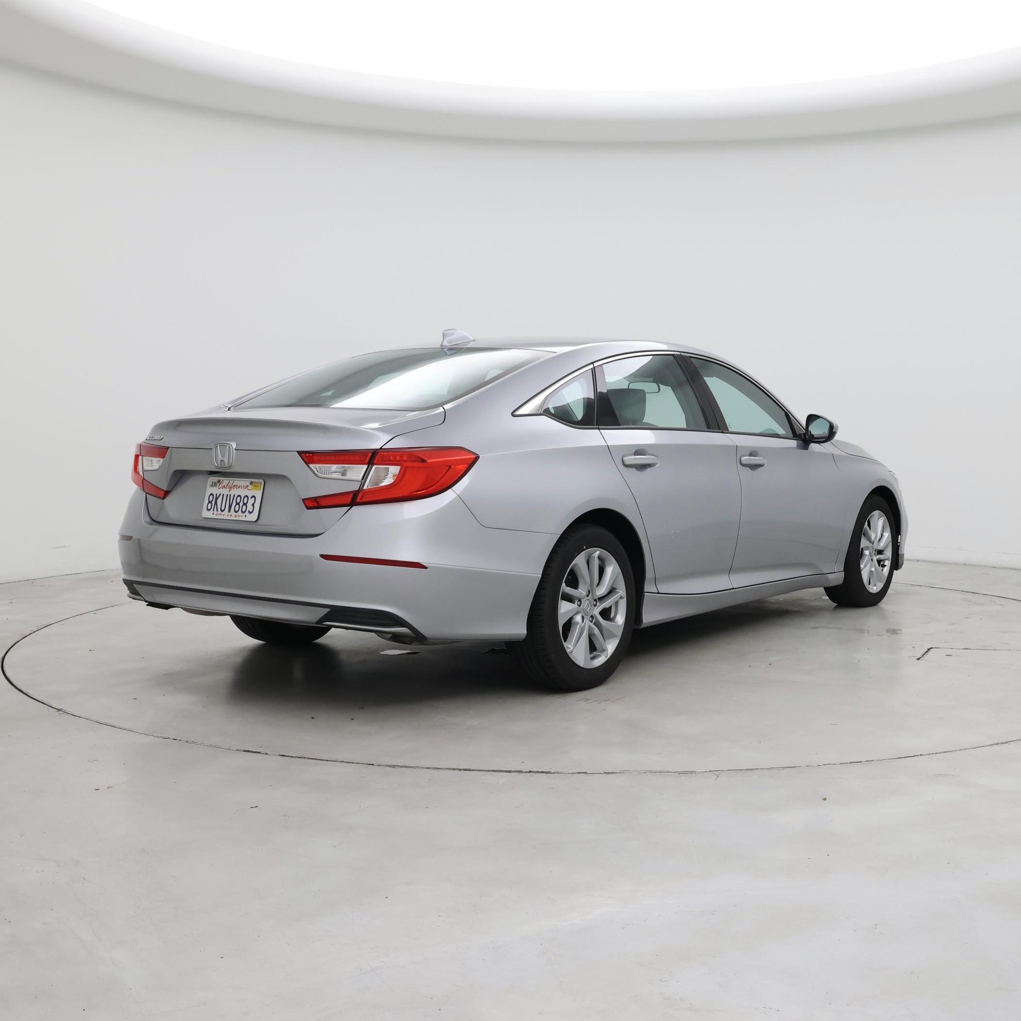 Thumbnail: 2019 Honda Accord - 8