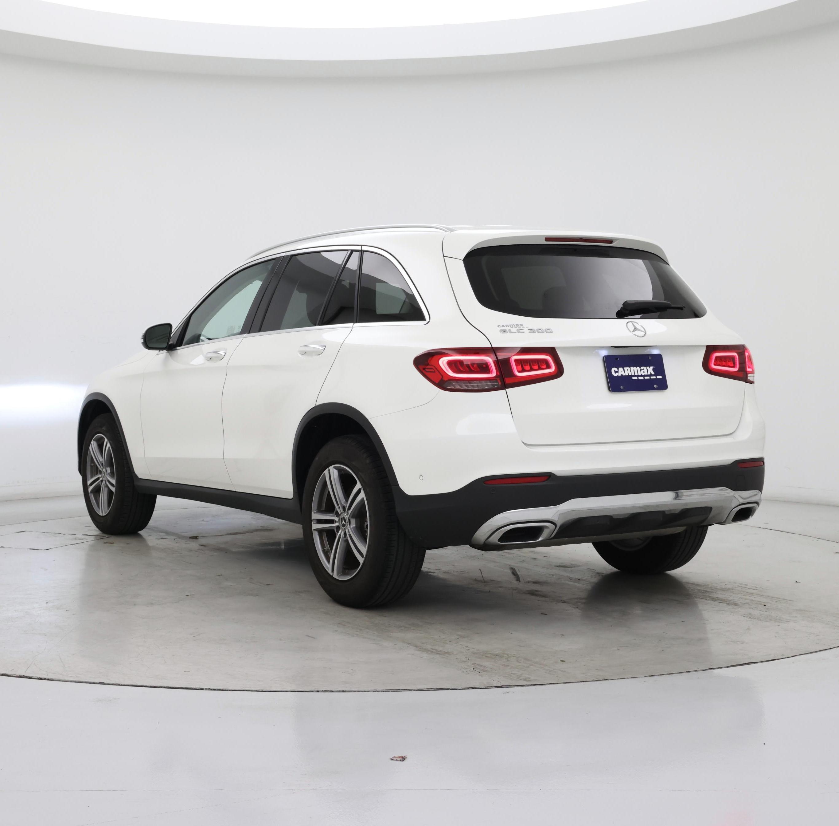 Thumbnail: 2022 Mercedes-Benz GLC - 2