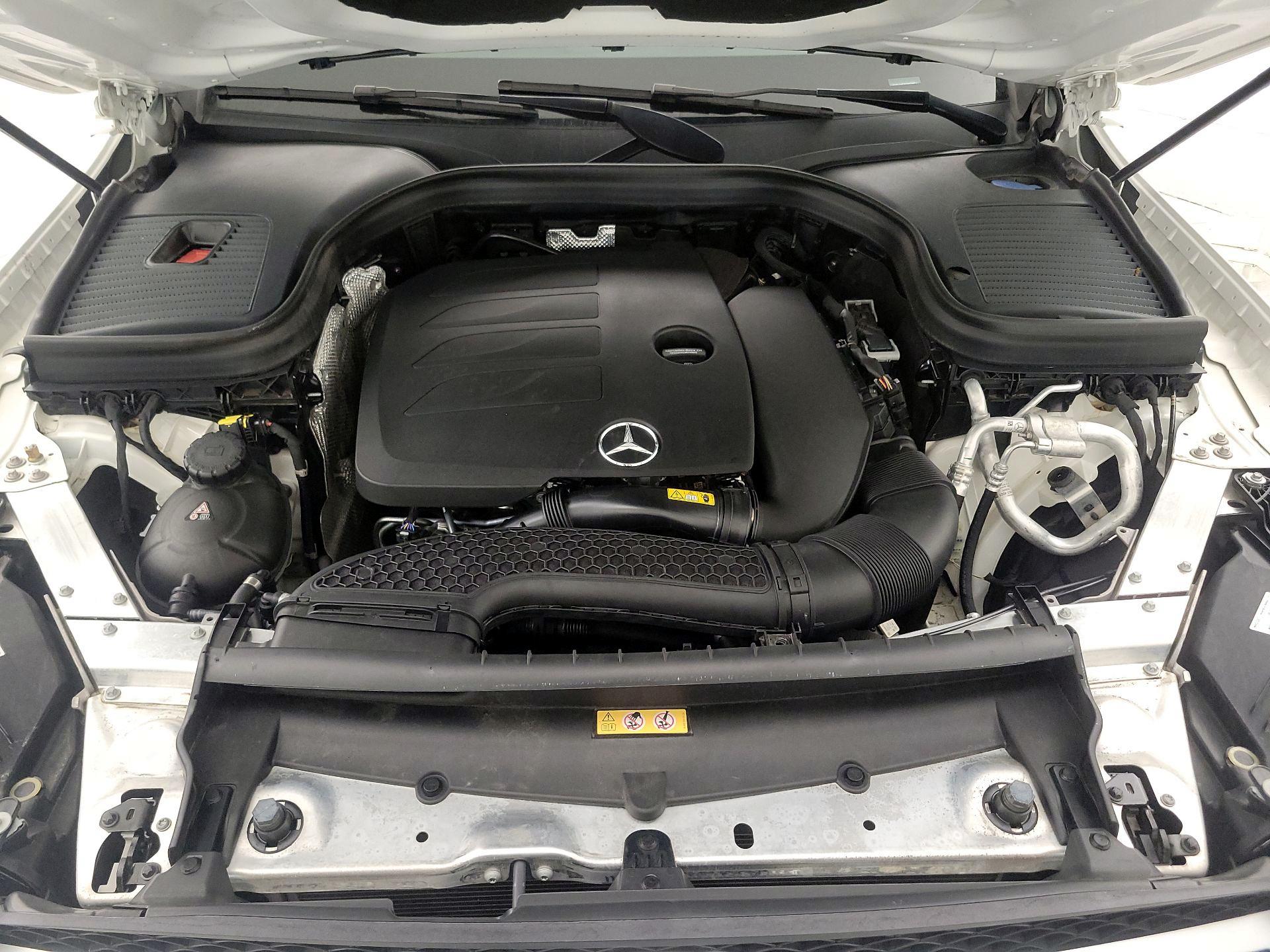 Thumbnail: 2022 Mercedes-Benz GLC - 20