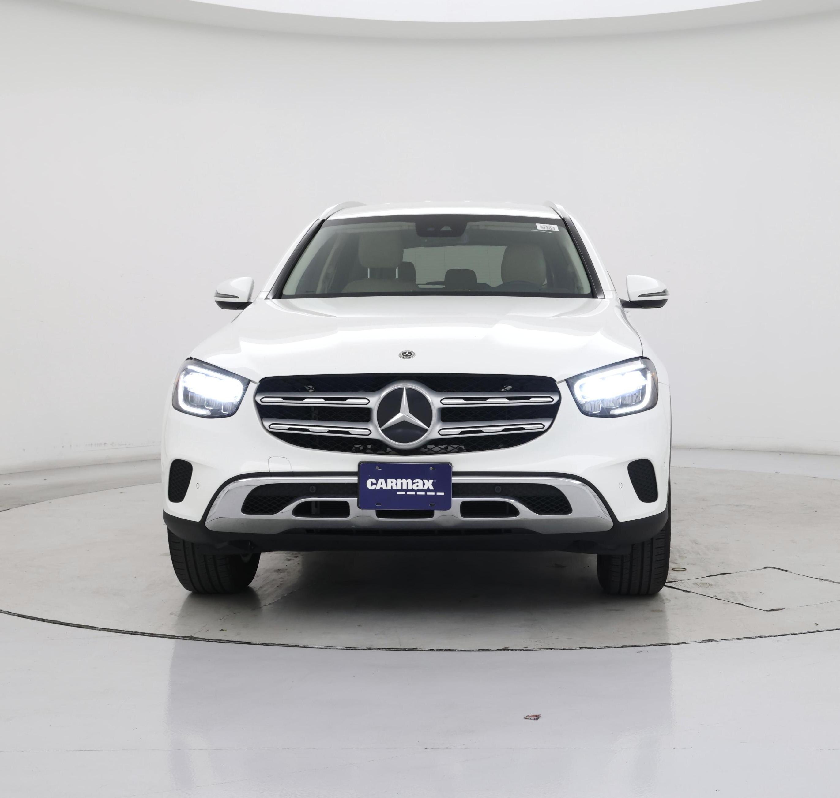 Thumbnail: 2022 Mercedes-Benz GLC - 5
