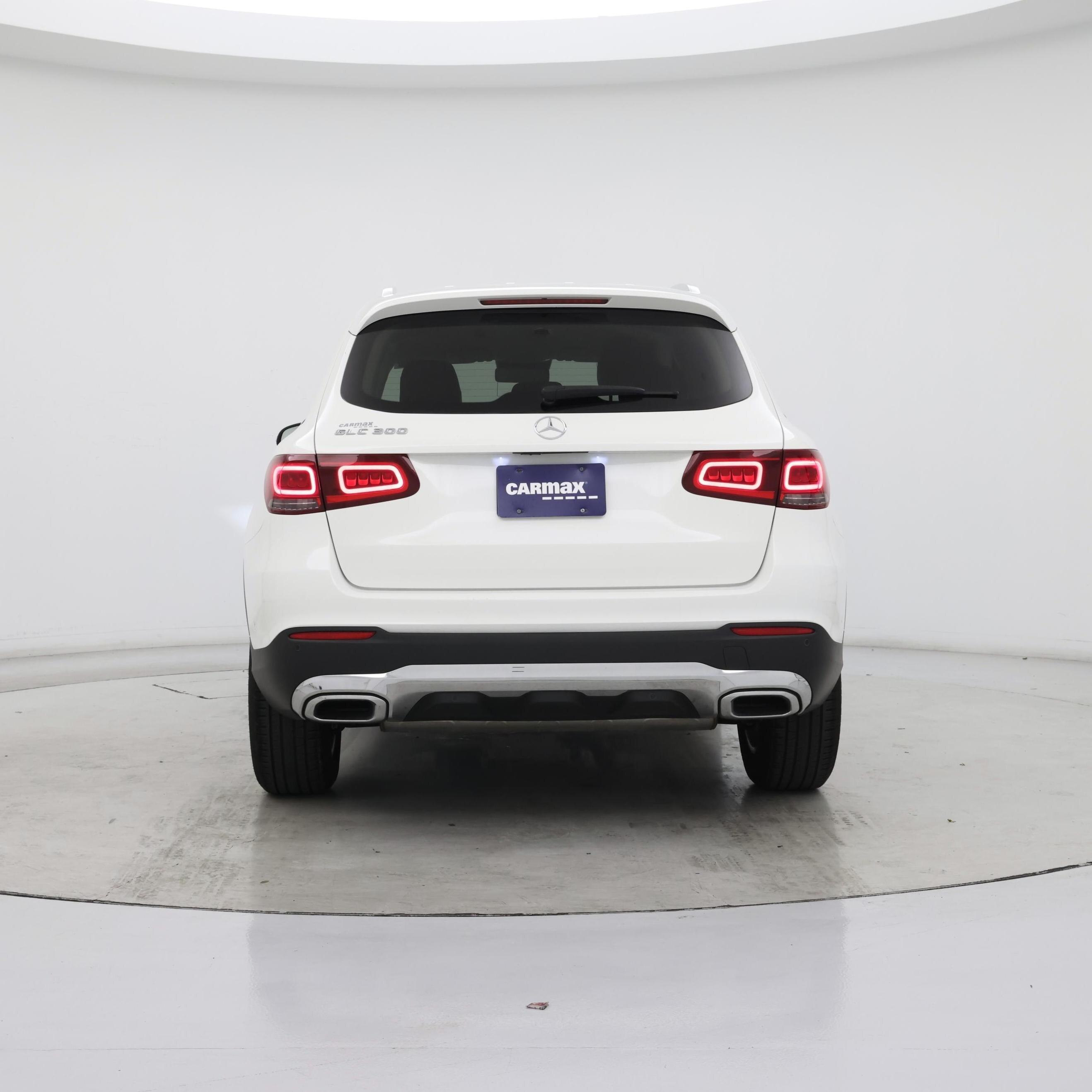 Thumbnail: 2022 Mercedes-Benz GLC - 6