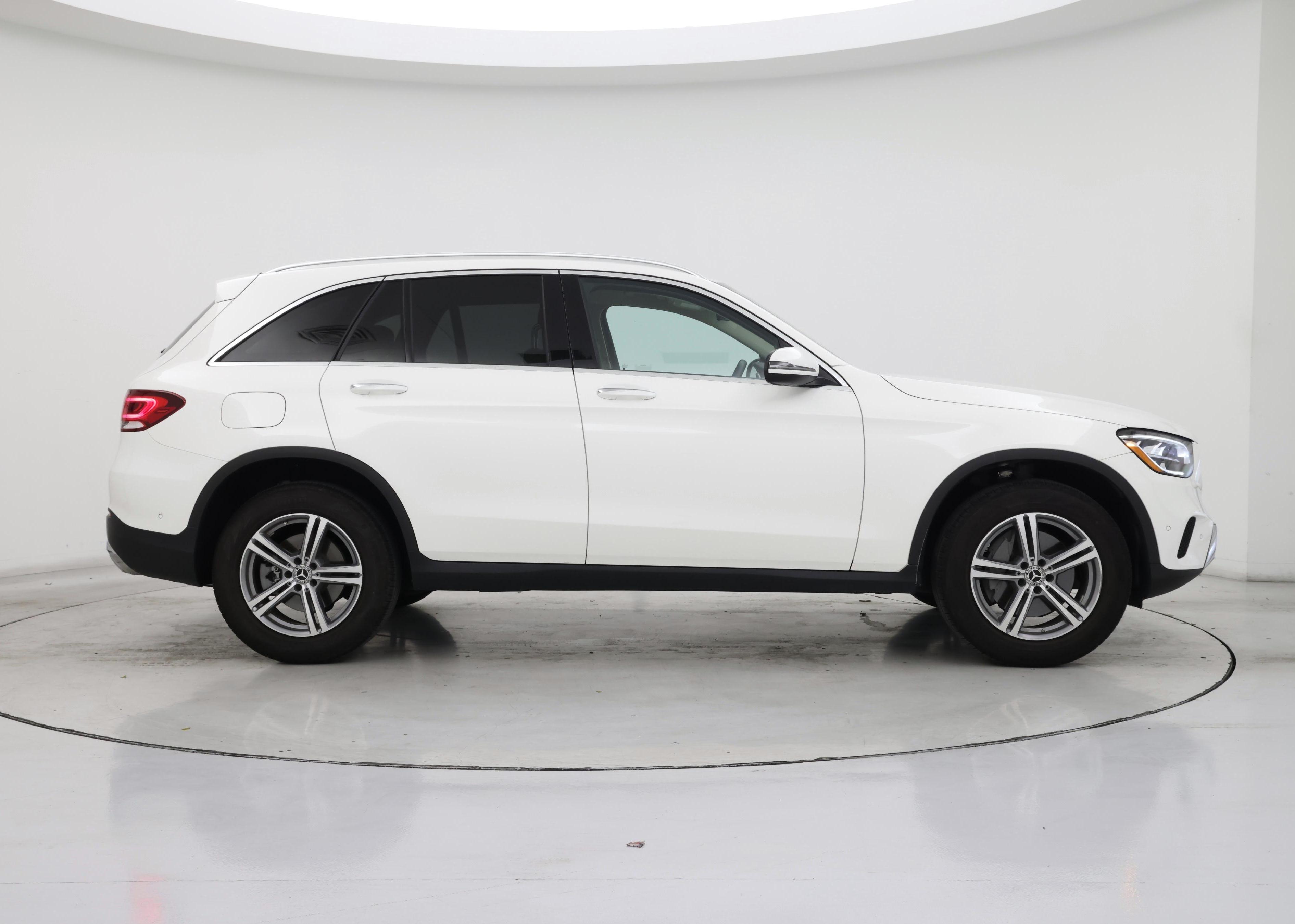 Thumbnail: 2022 Mercedes-Benz GLC - 7