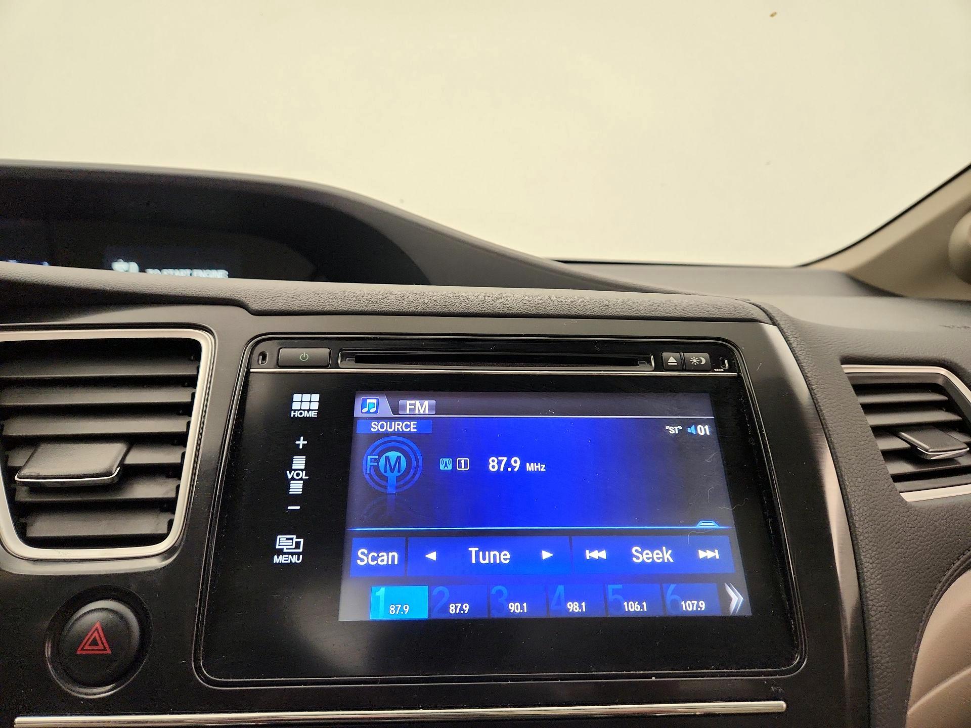 Thumbnail: 2014 Honda Civic - 15