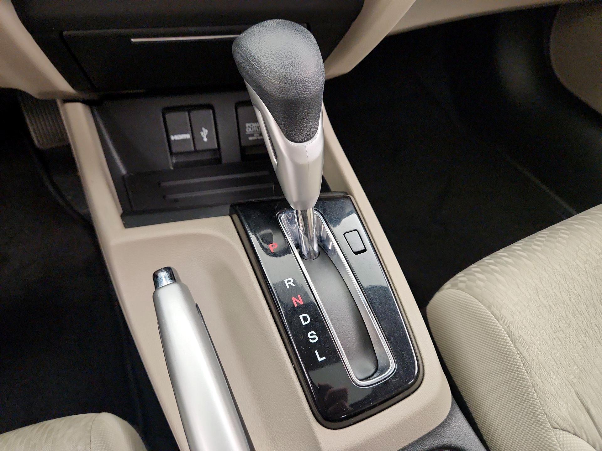 Thumbnail: 2014 Honda Civic - 17