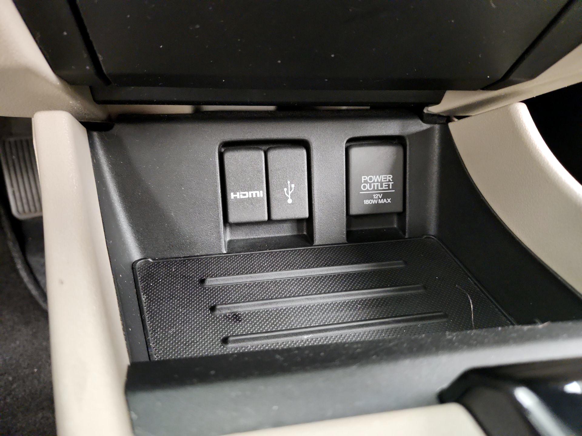 Thumbnail: 2014 Honda Civic - 18