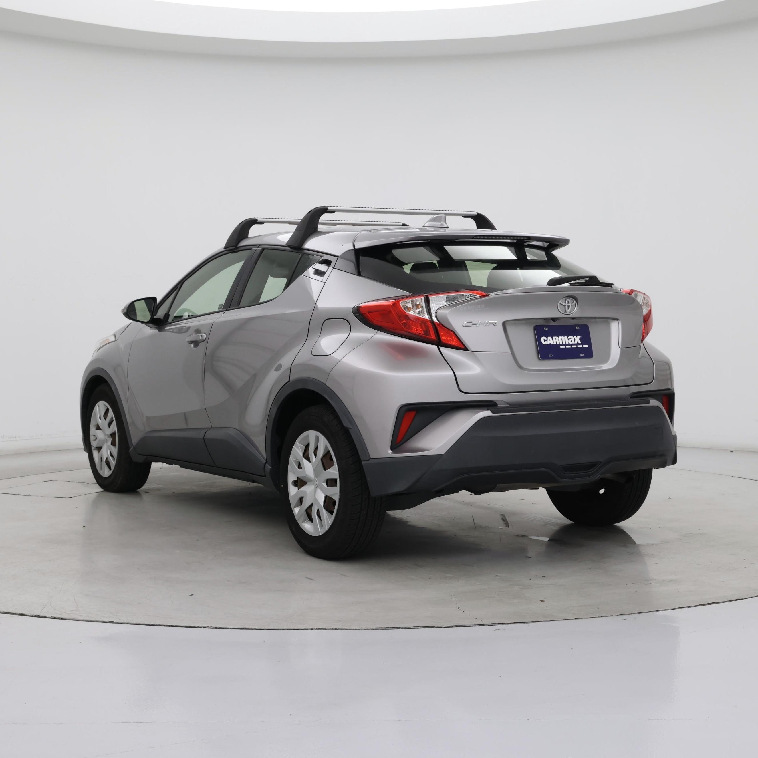 Thumbnail: 2019 Toyota C-HR - 2