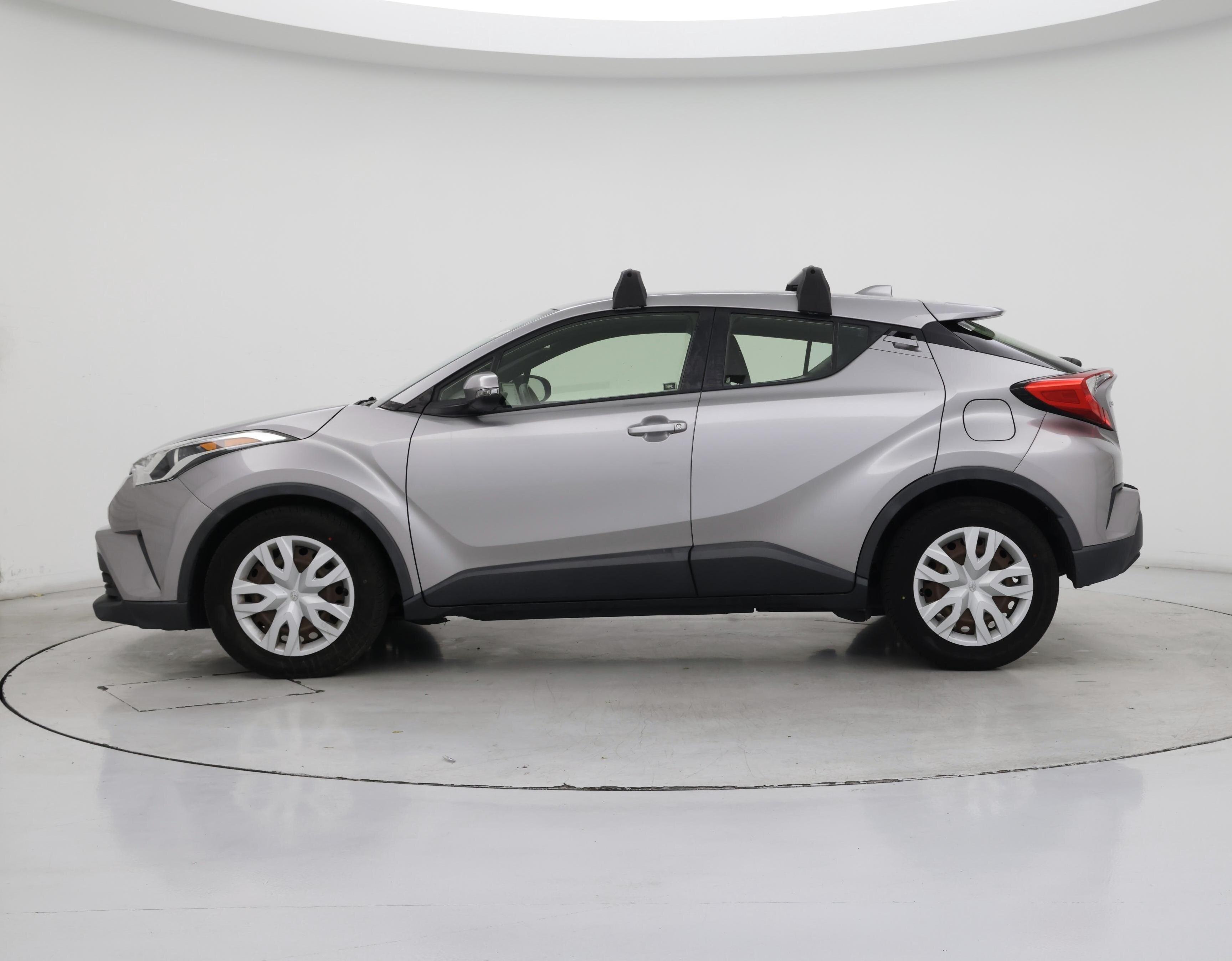 Thumbnail: 2019 Toyota C-HR - 3