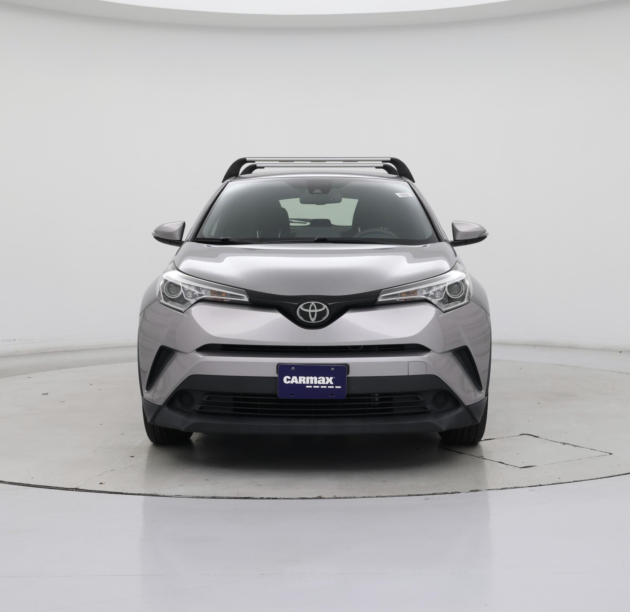 Thumbnail: 2019 Toyota C-HR - 5