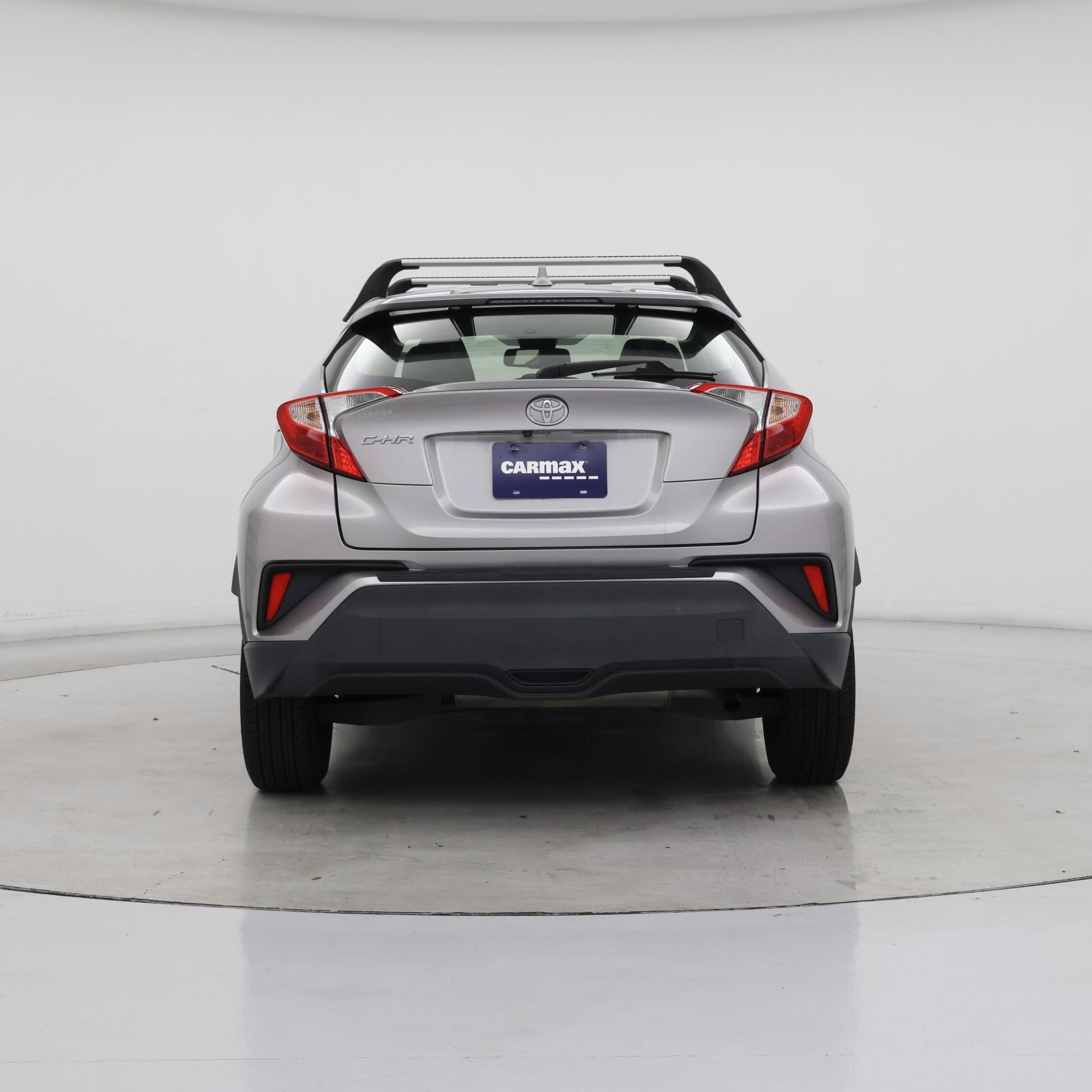Thumbnail: 2019 Toyota C-HR - 6