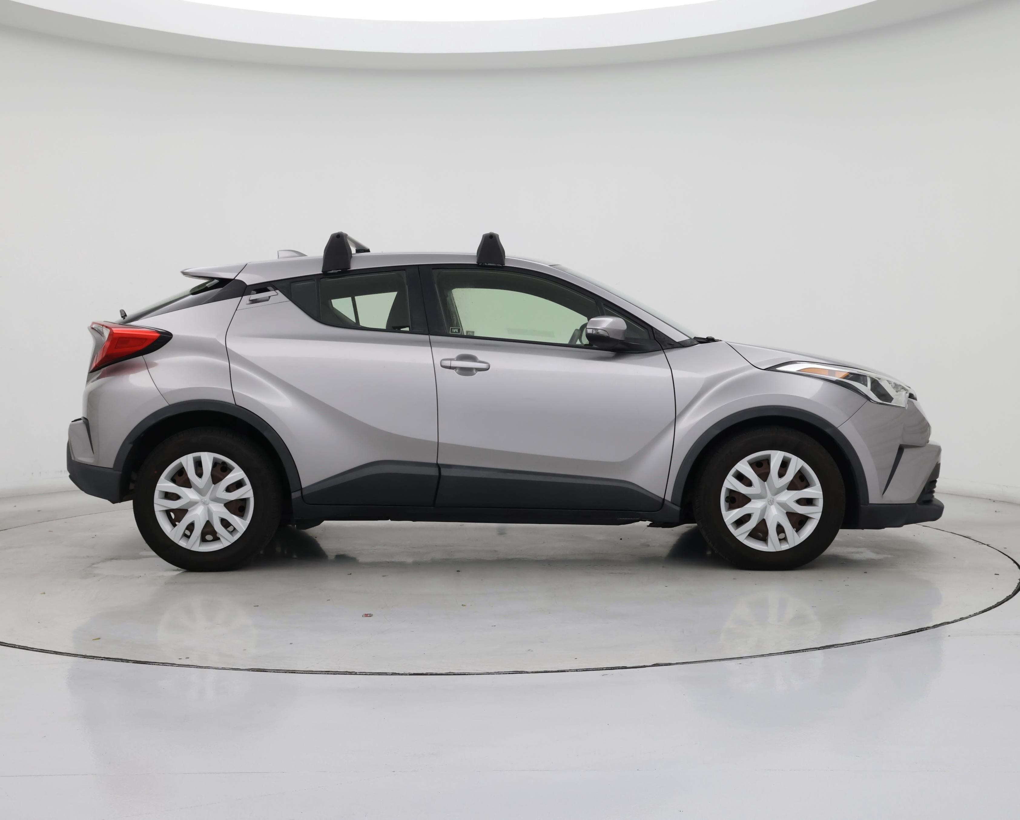 Thumbnail: 2019 Toyota C-HR - 7