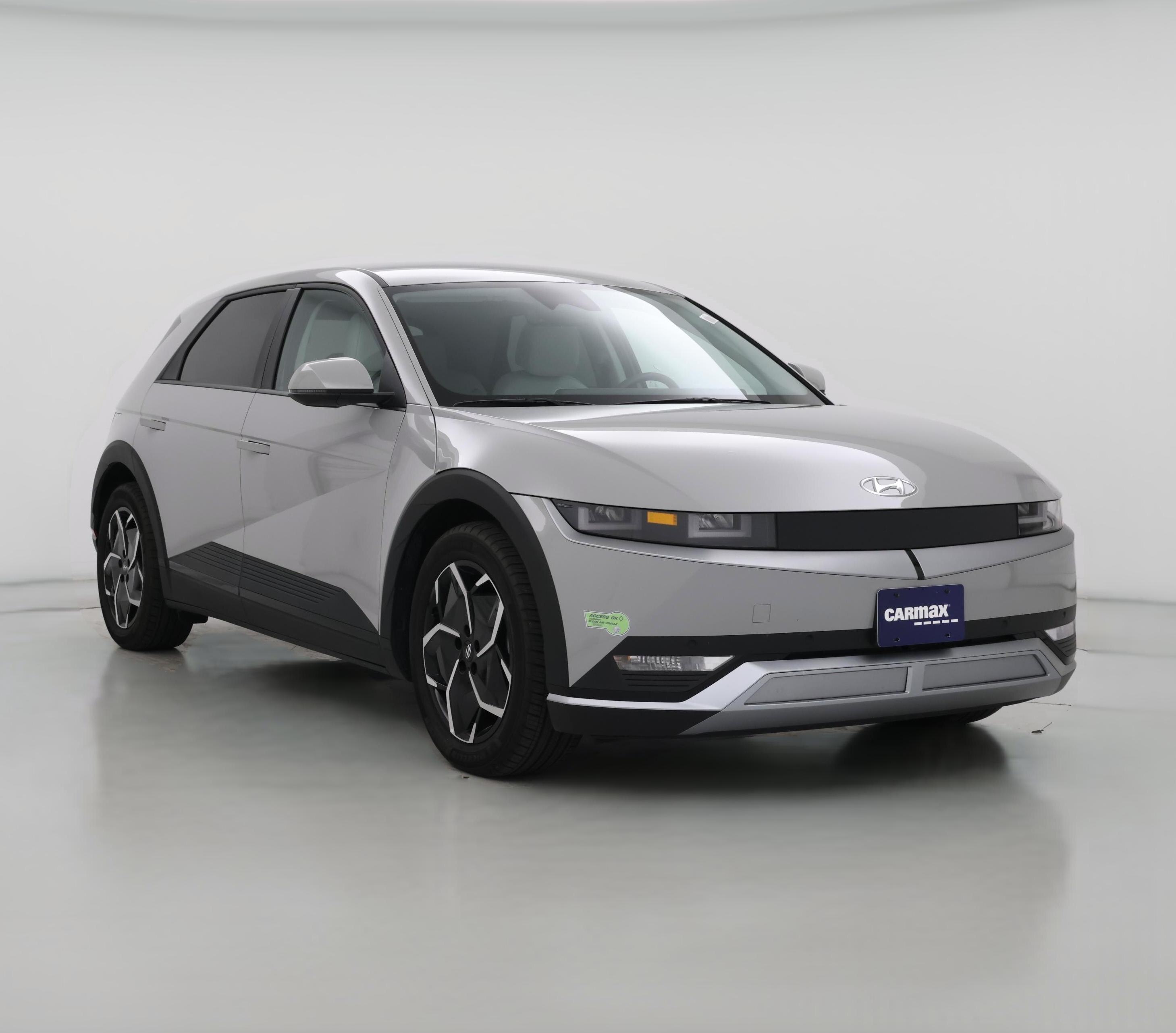 Thumbnail: 2023 Hyundai Ioniq 5 - 1