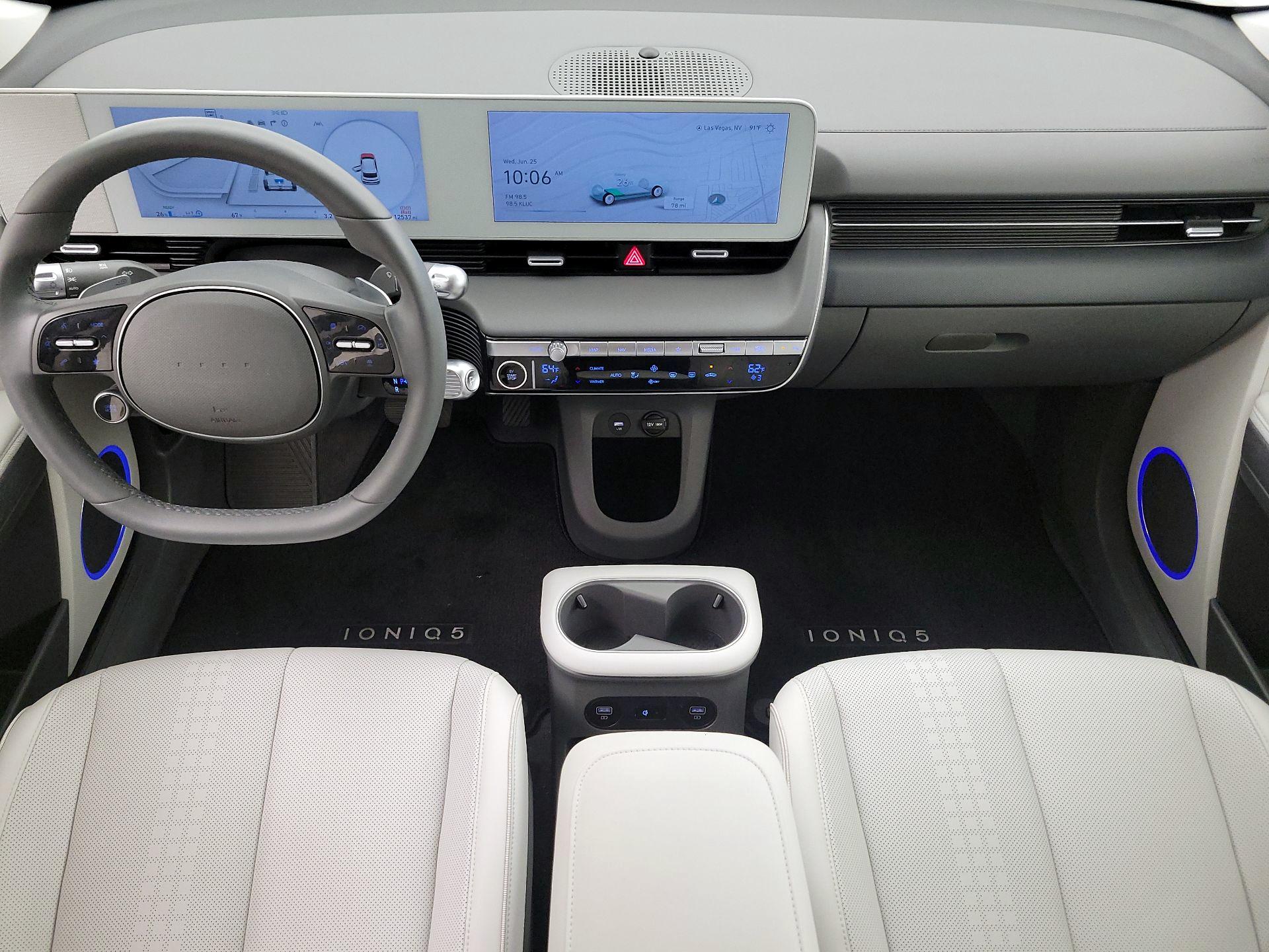 Thumbnail: 2023 Hyundai Ioniq 5 - 9