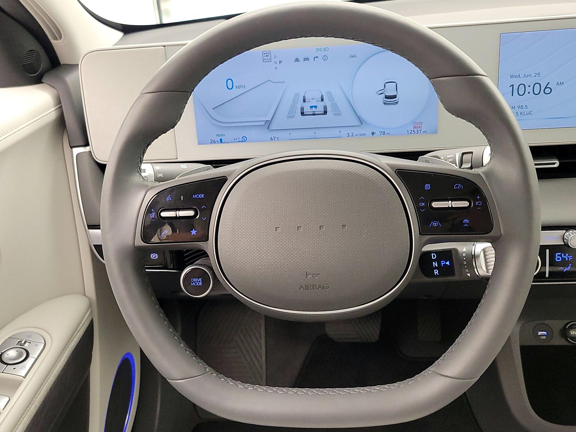 Thumbnail: 2023 Hyundai Ioniq 5 - 10