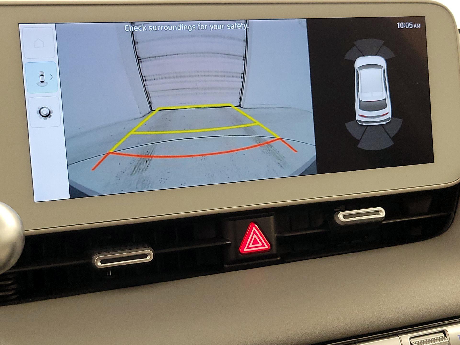 Thumbnail: 2023 Hyundai Ioniq 5 - 14
