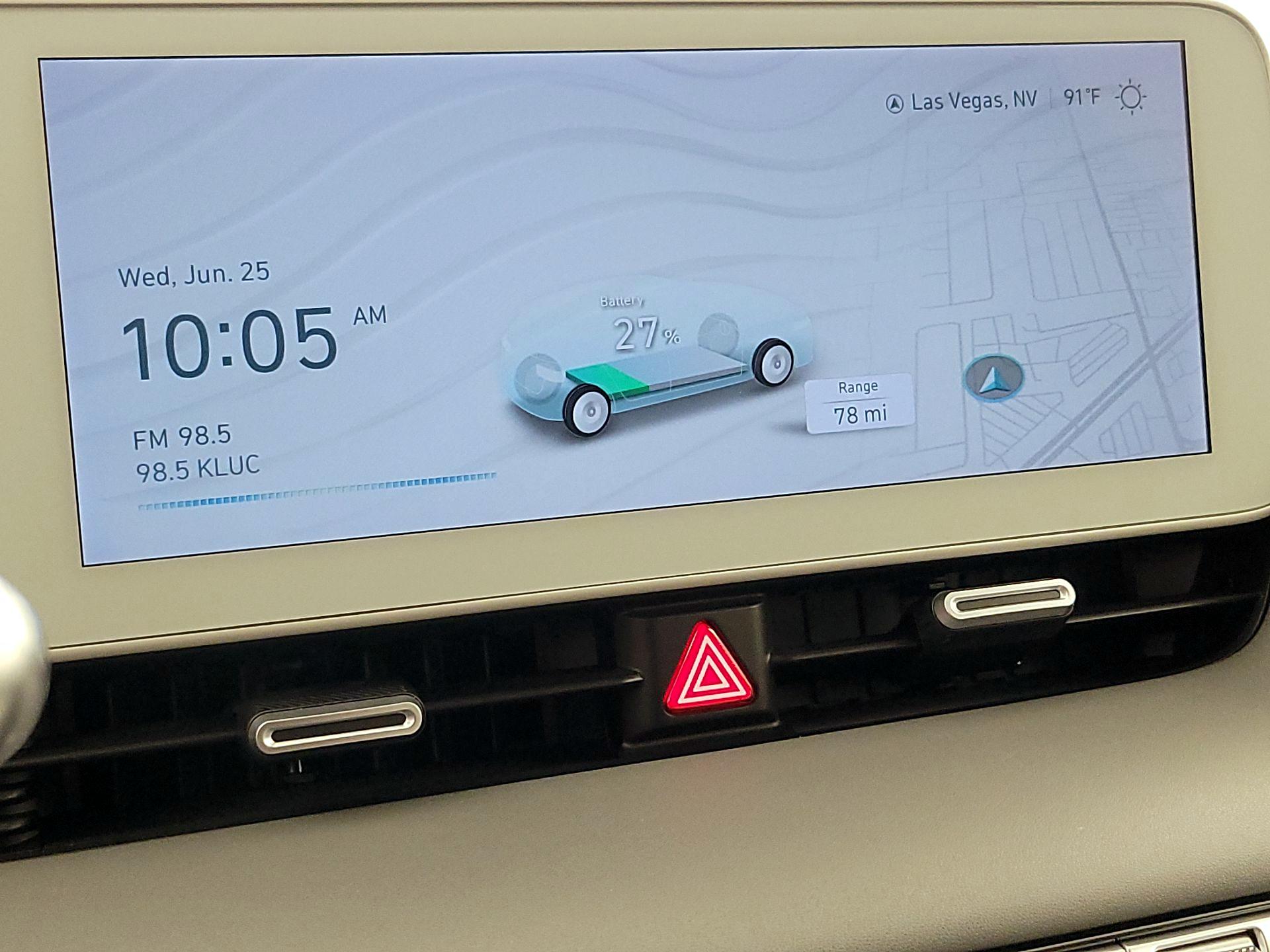 Thumbnail: 2023 Hyundai Ioniq 5 - 15
