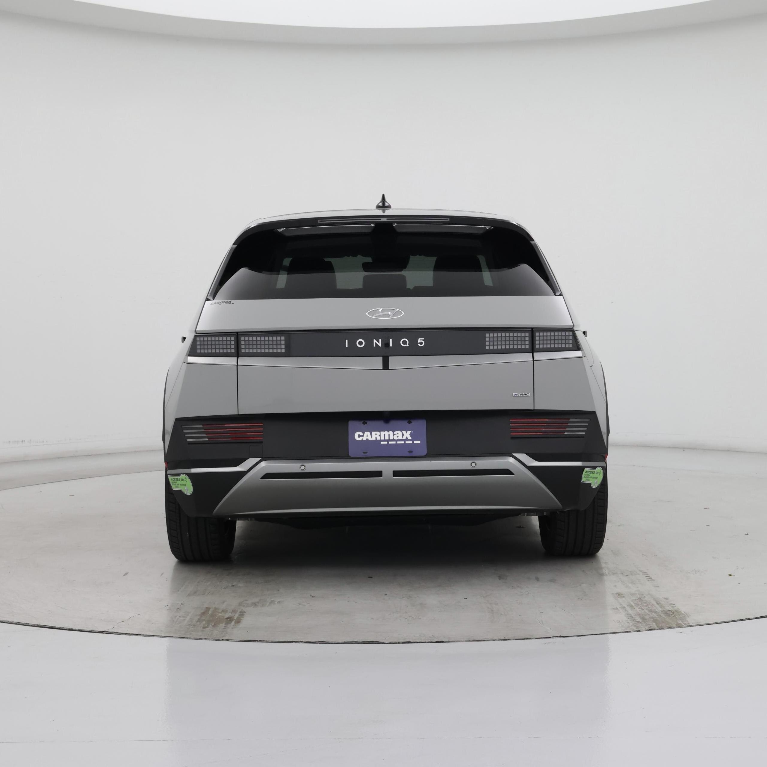 Thumbnail: 2023 Hyundai Ioniq 5 - 6