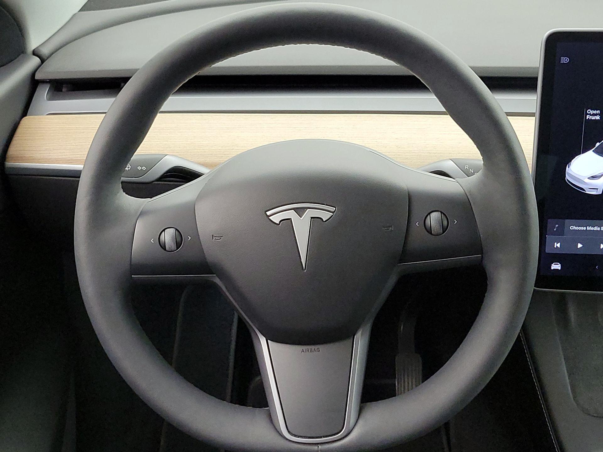 Thumbnail: 2021 Tesla Model Y - 10
