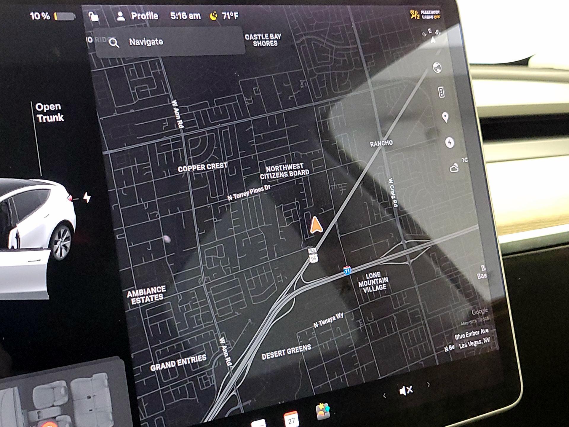 Thumbnail: 2021 Tesla Model Y - 13