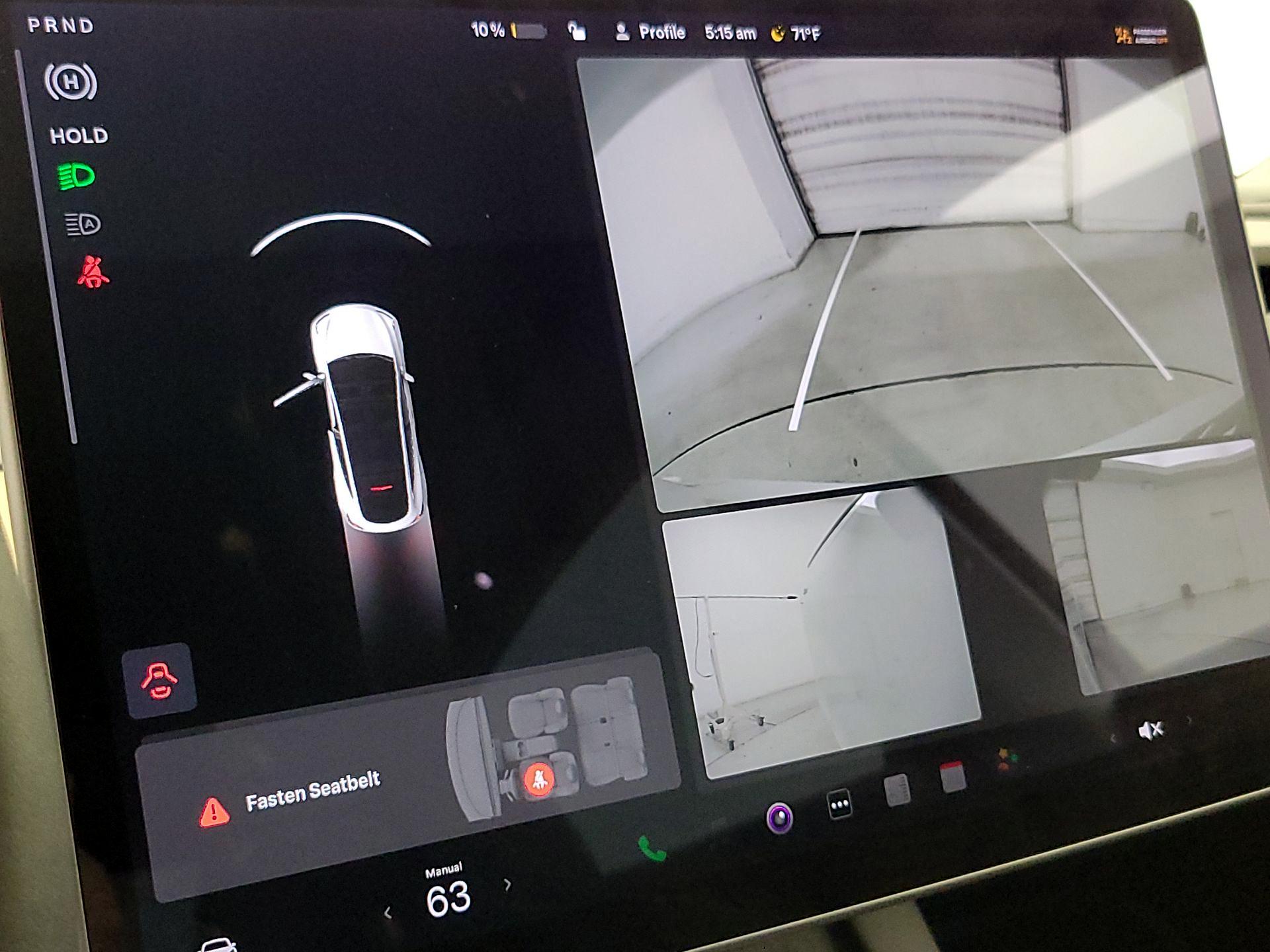 Thumbnail: 2021 Tesla Model Y - 14