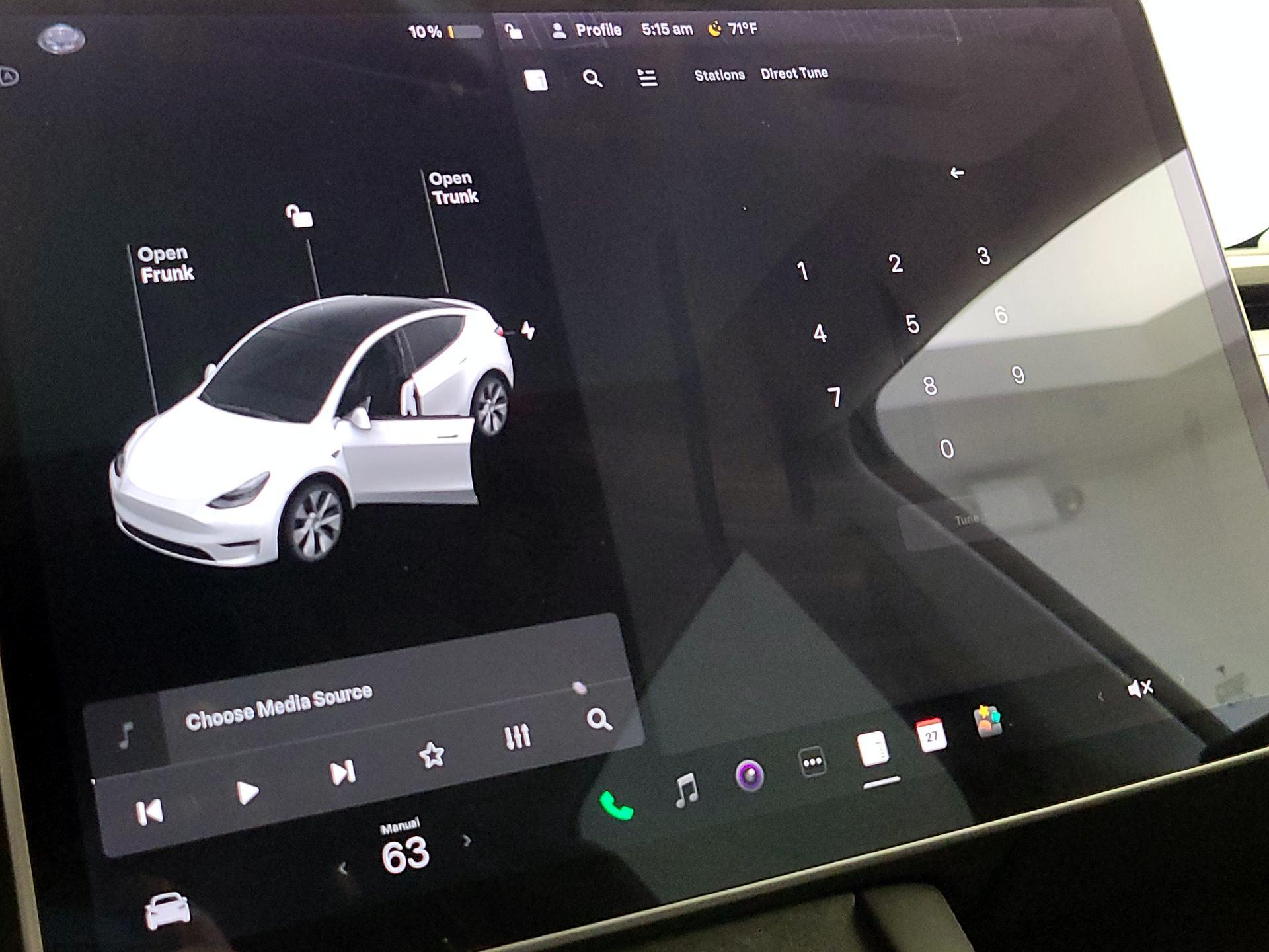 Thumbnail: 2021 Tesla Model Y - 15