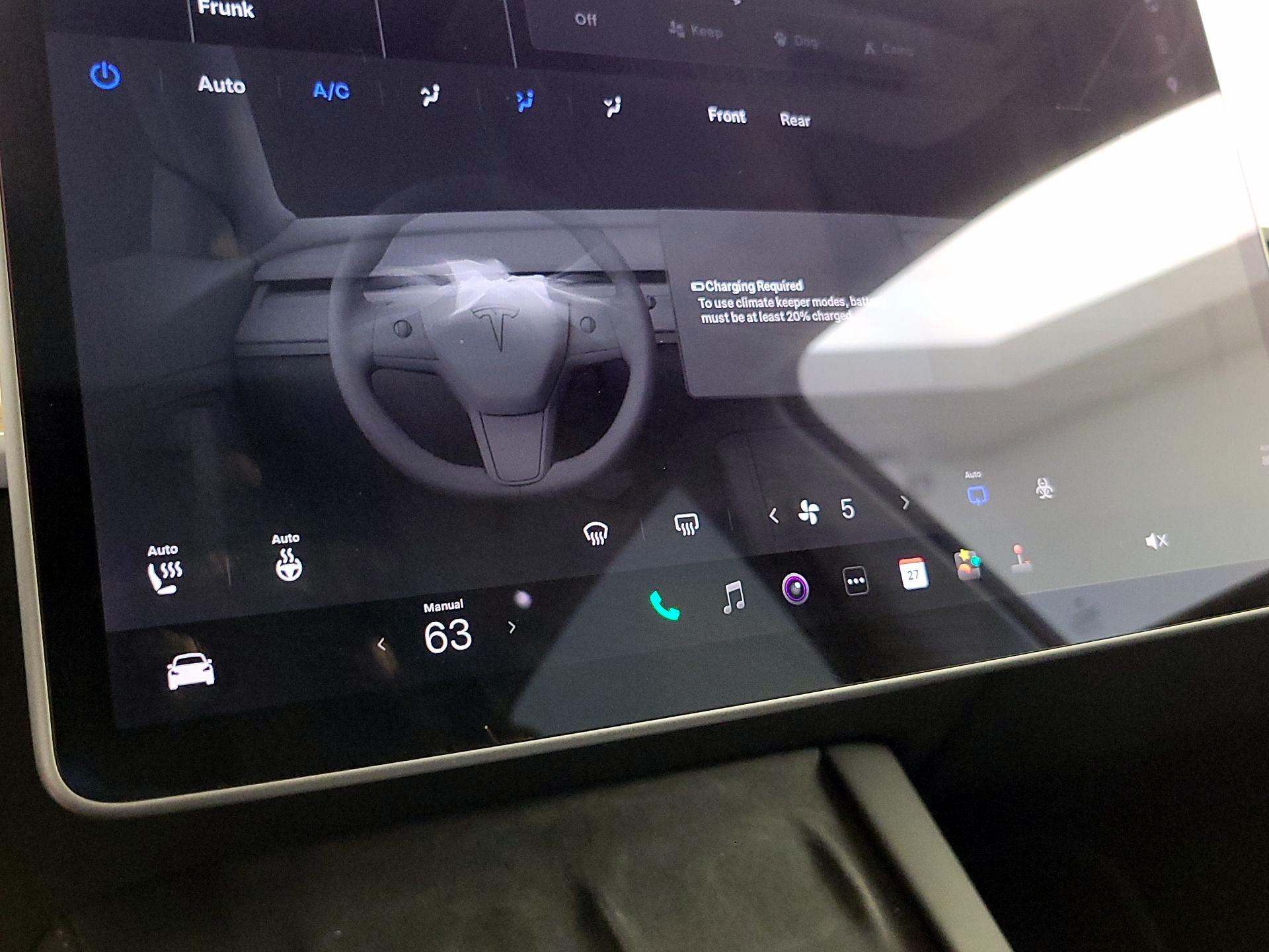 Thumbnail: 2021 Tesla Model Y - 16