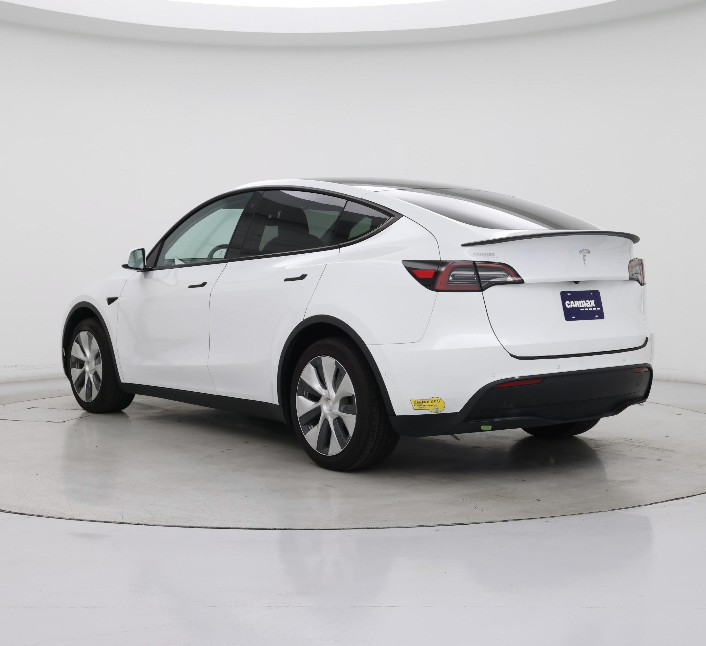 Thumbnail: 2021 Tesla Model Y - 2