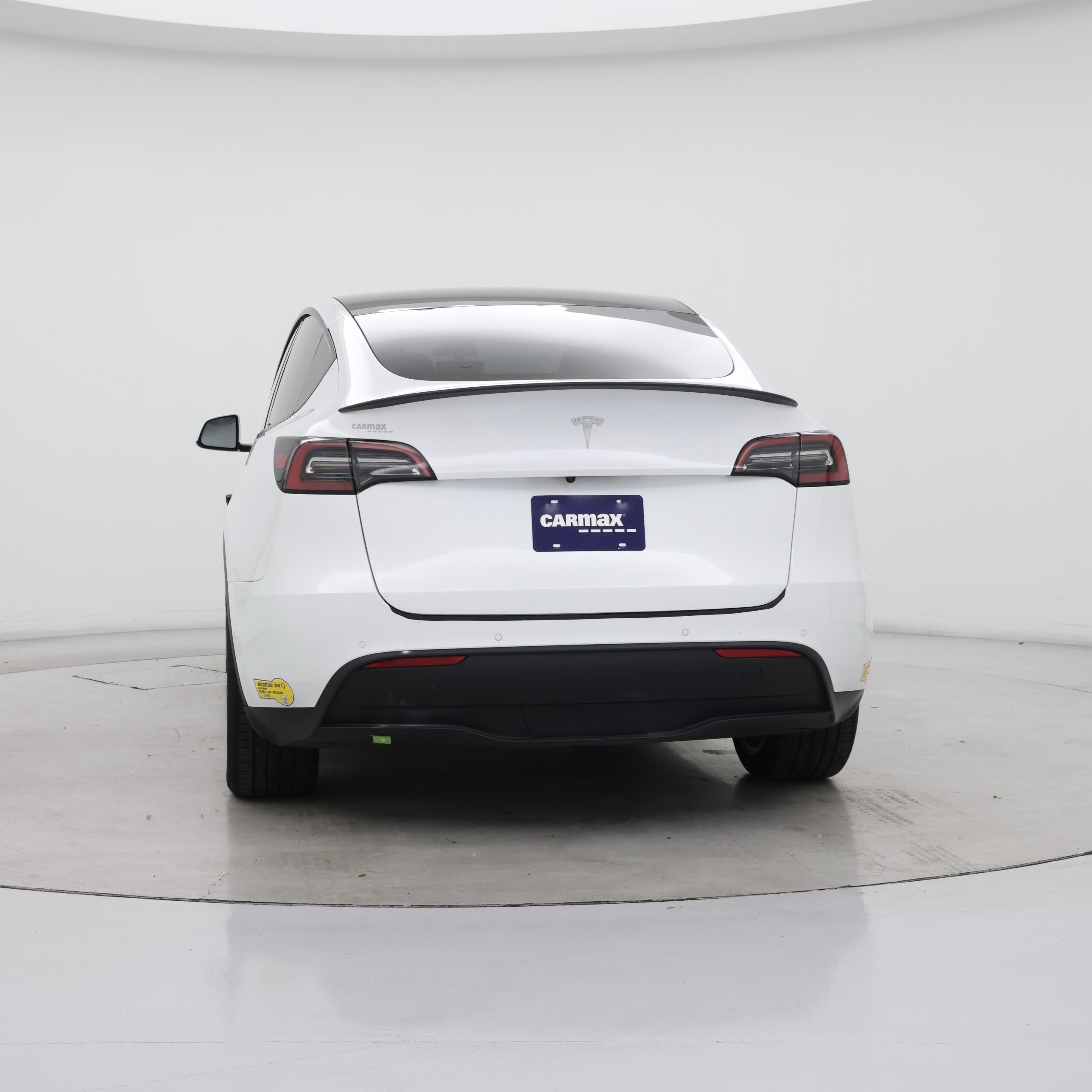 Thumbnail: 2021 Tesla Model Y - 6