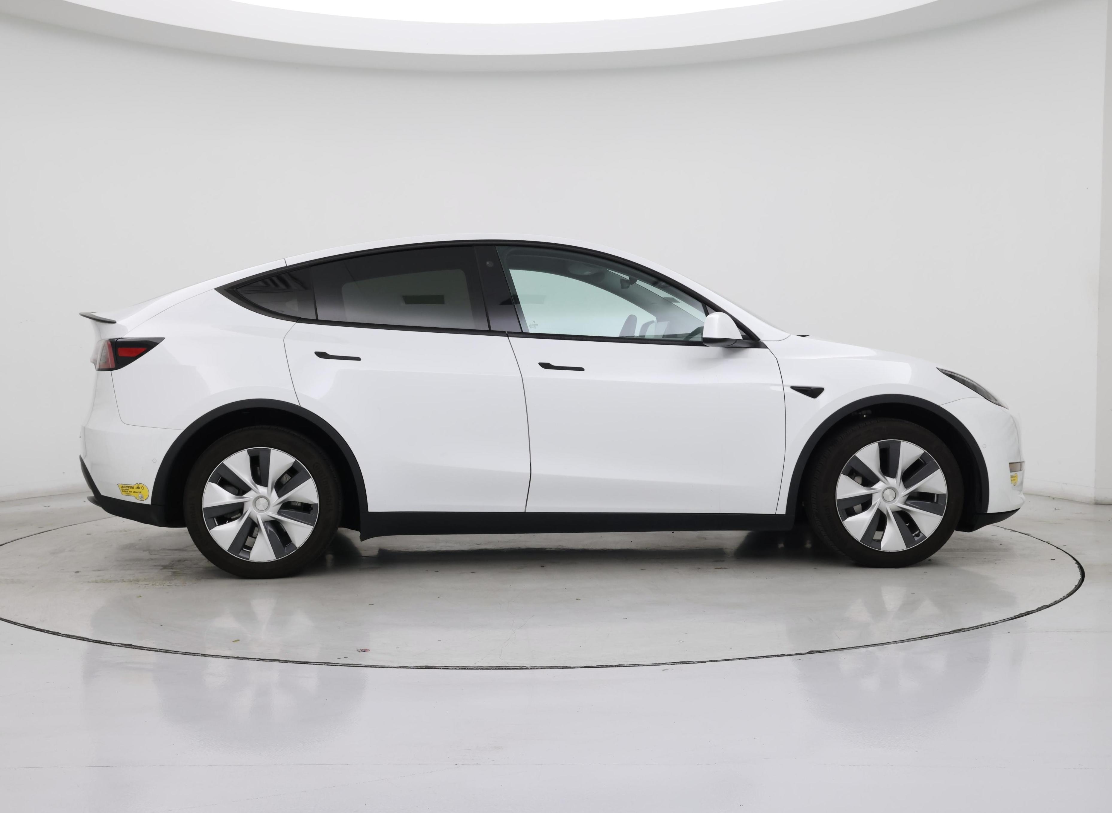 Thumbnail: 2021 Tesla Model Y - 7