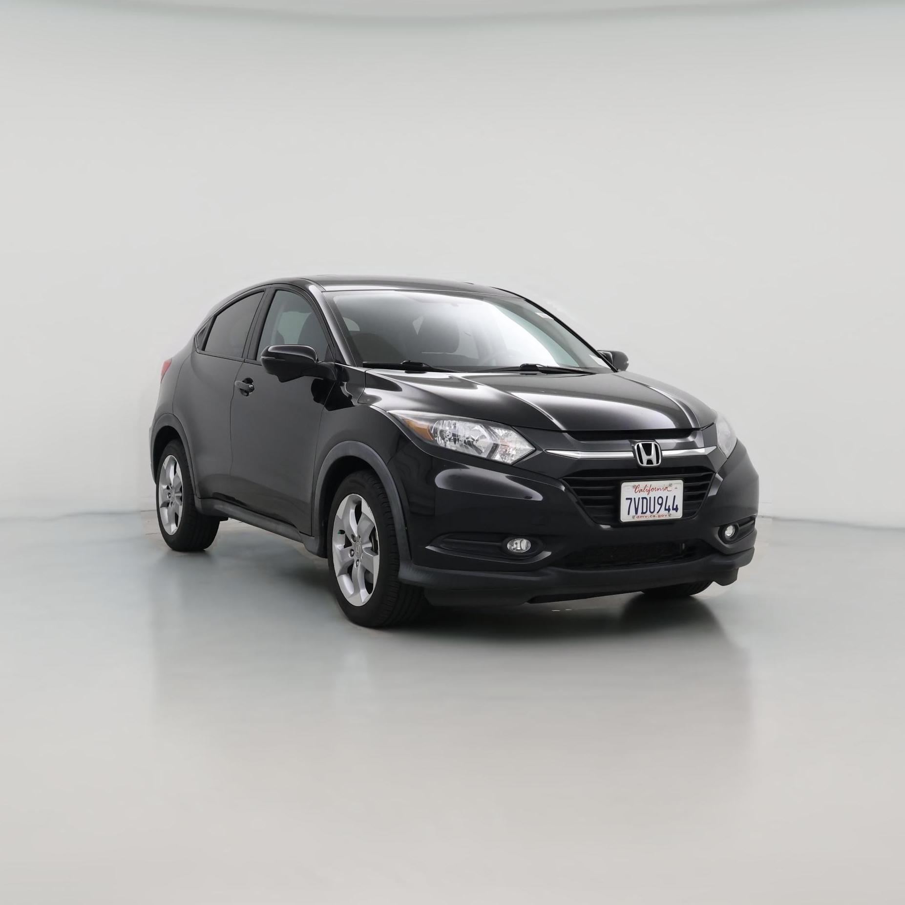 Thumbnail: 2016 Honda HR-V - 1