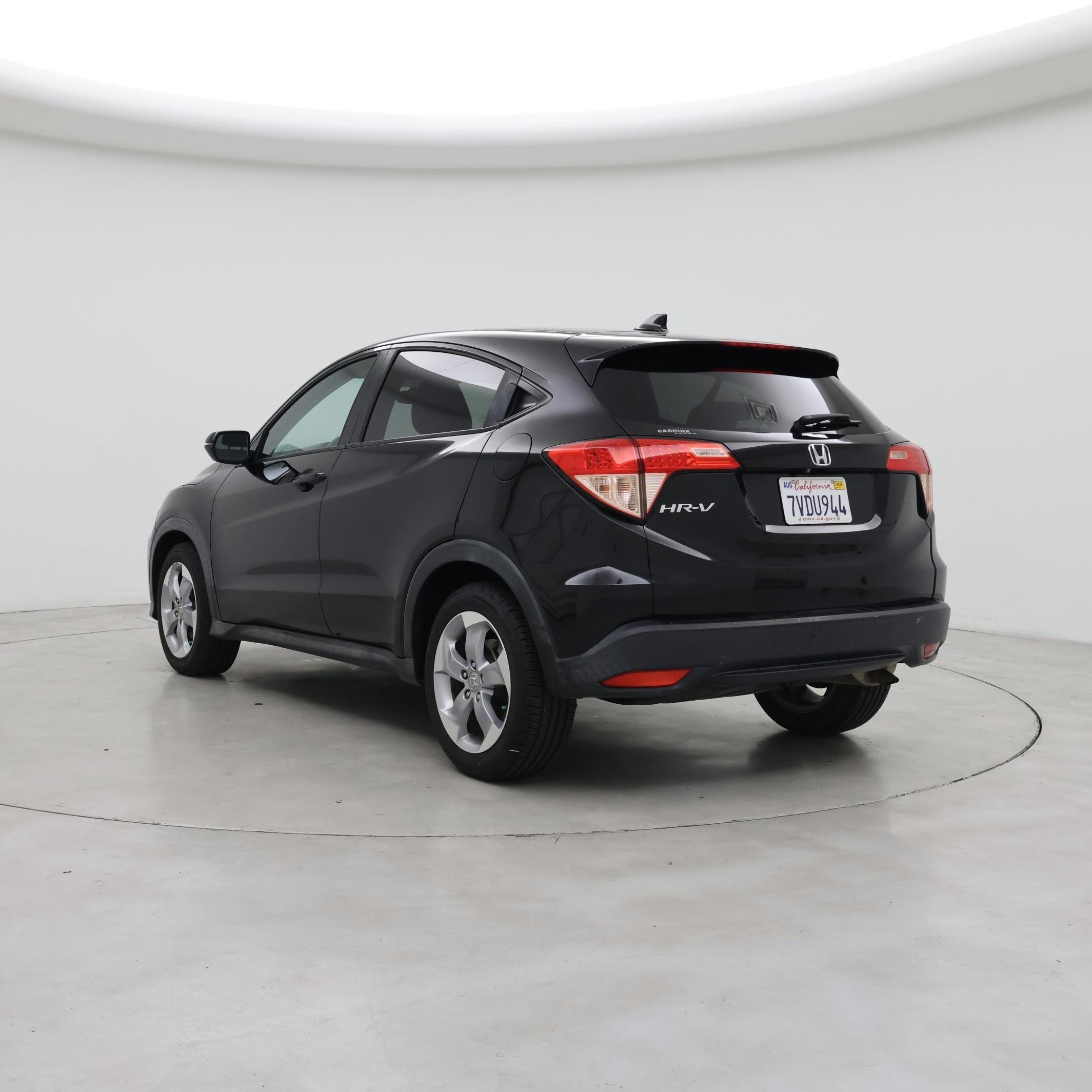 Thumbnail: 2016 Honda HR-V - 2