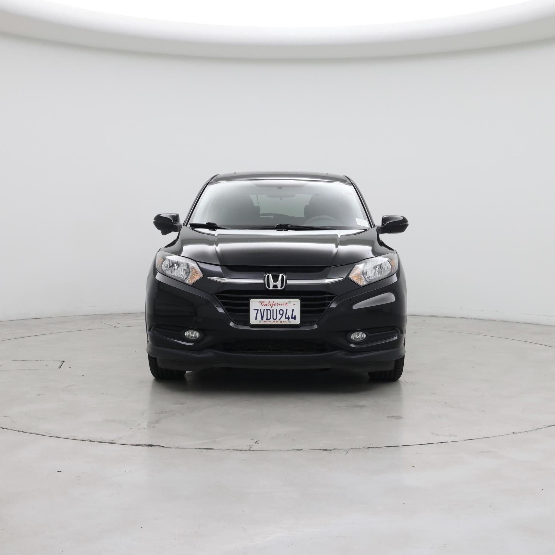 Thumbnail: 2016 Honda HR-V - 5