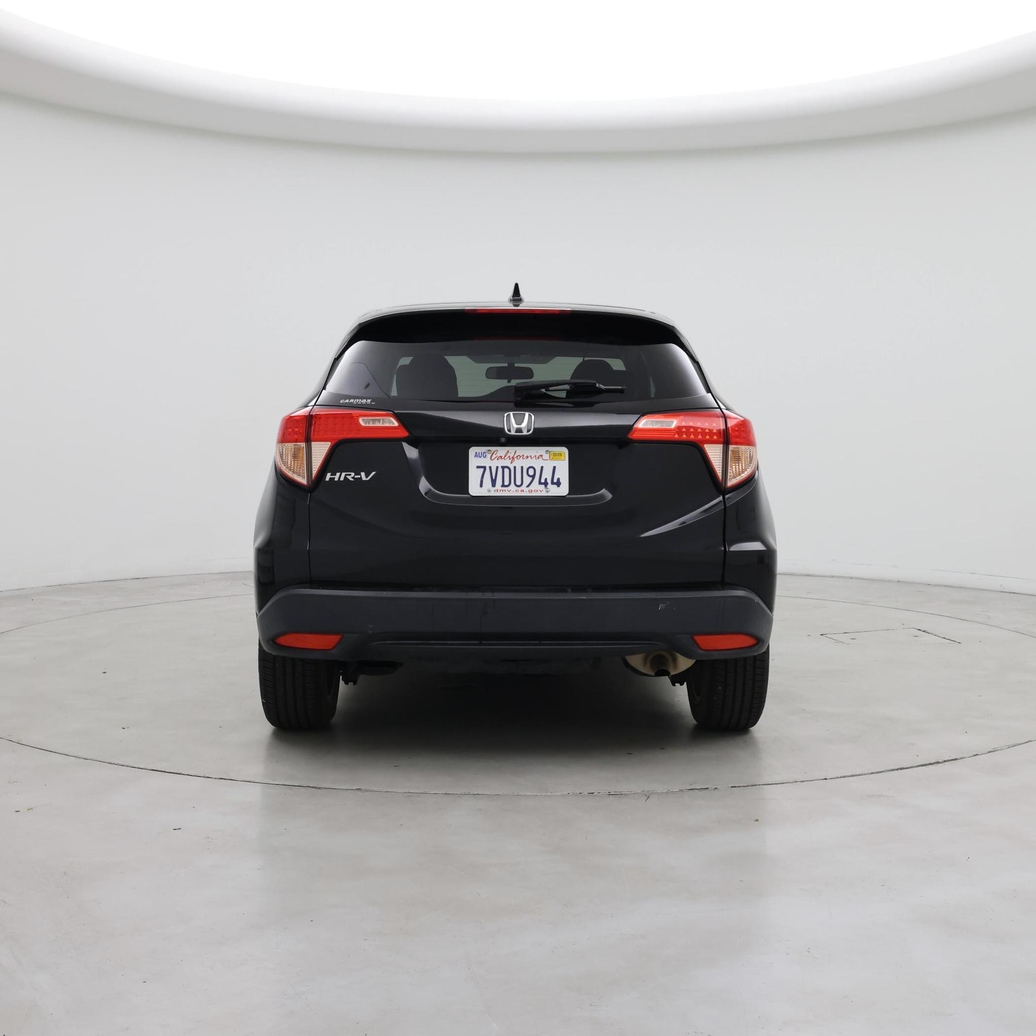 Thumbnail: 2016 Honda HR-V - 6