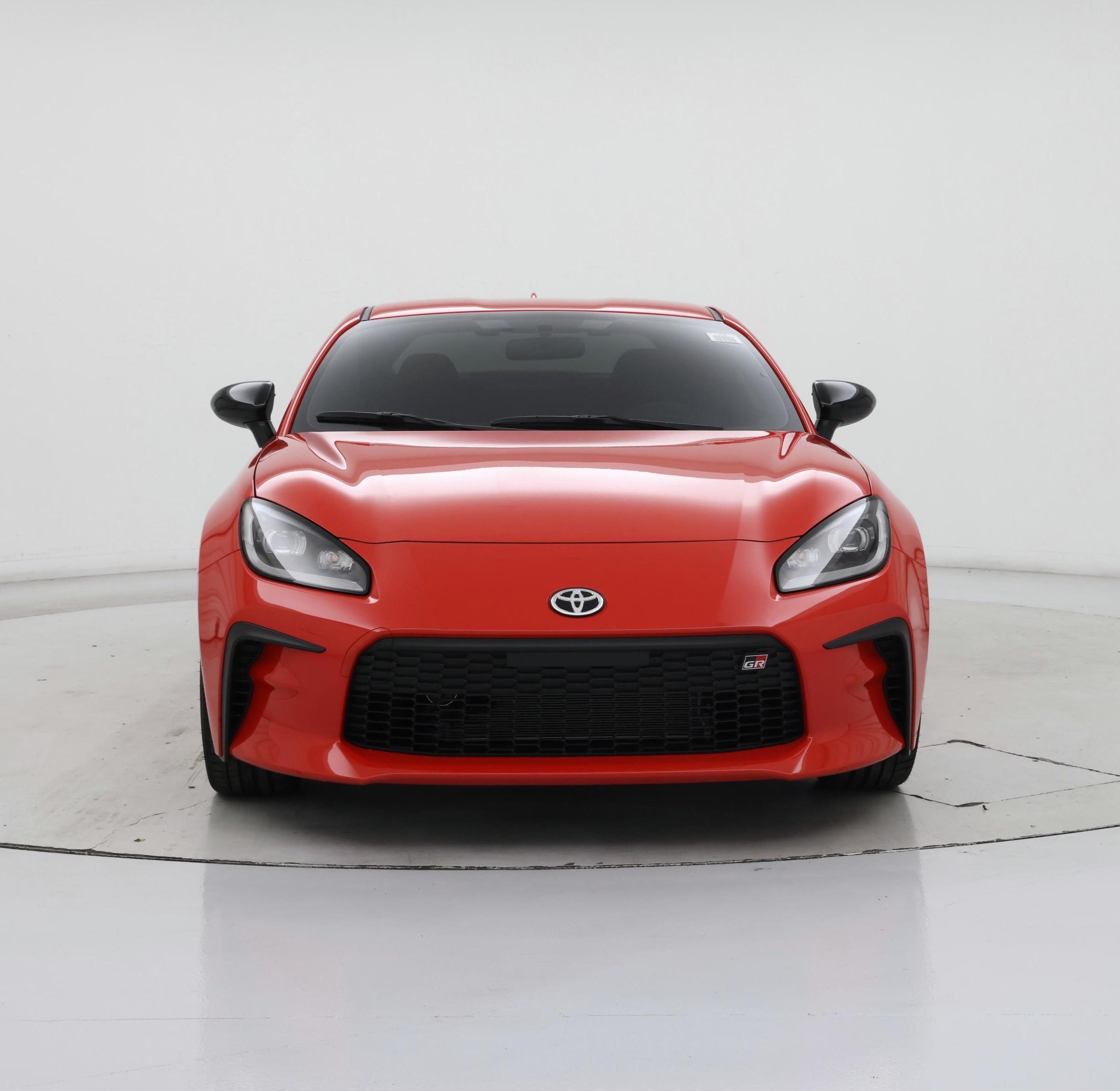 Thumbnail: 2024 Toyota GR86 - 5