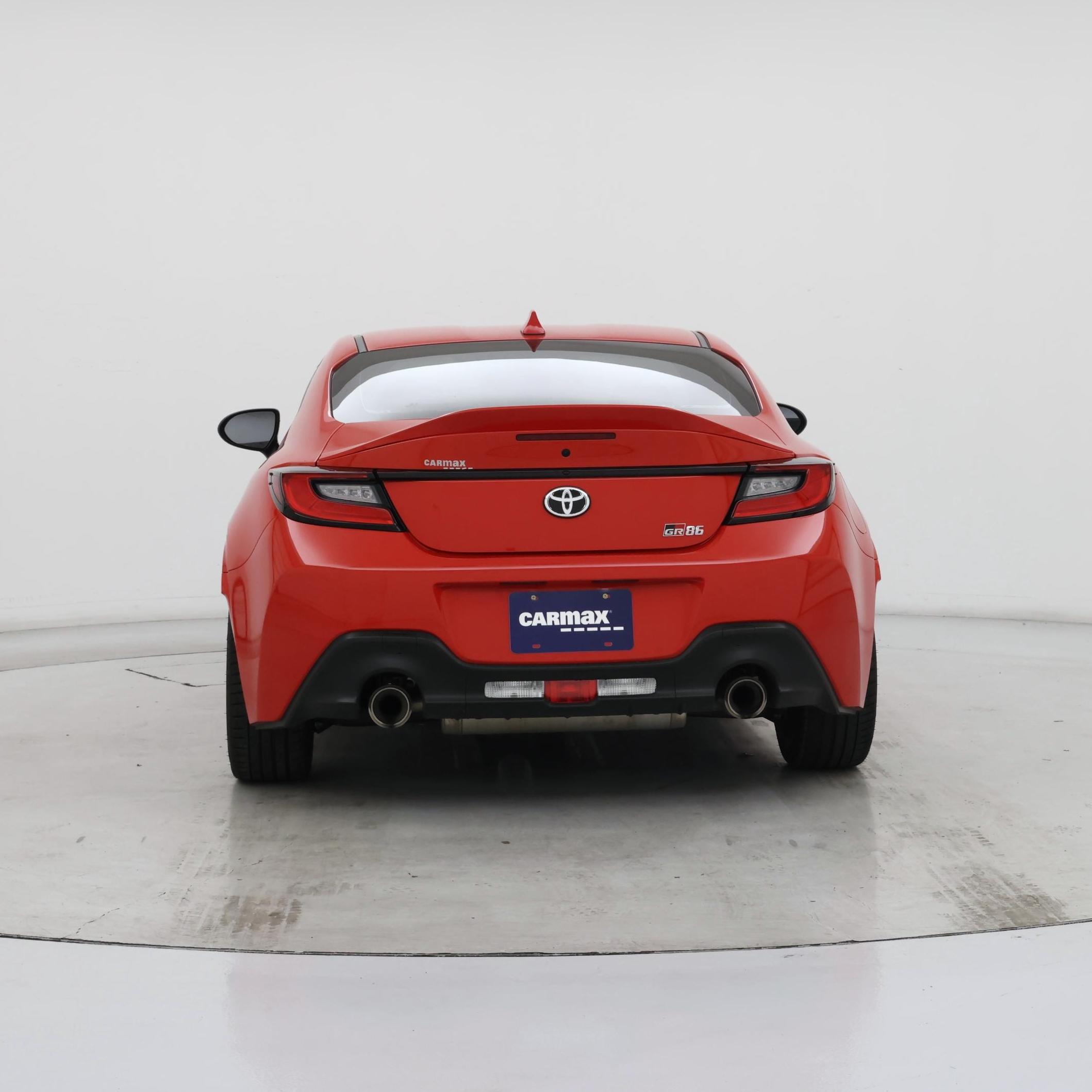Thumbnail: 2024 Toyota GR86 - 6