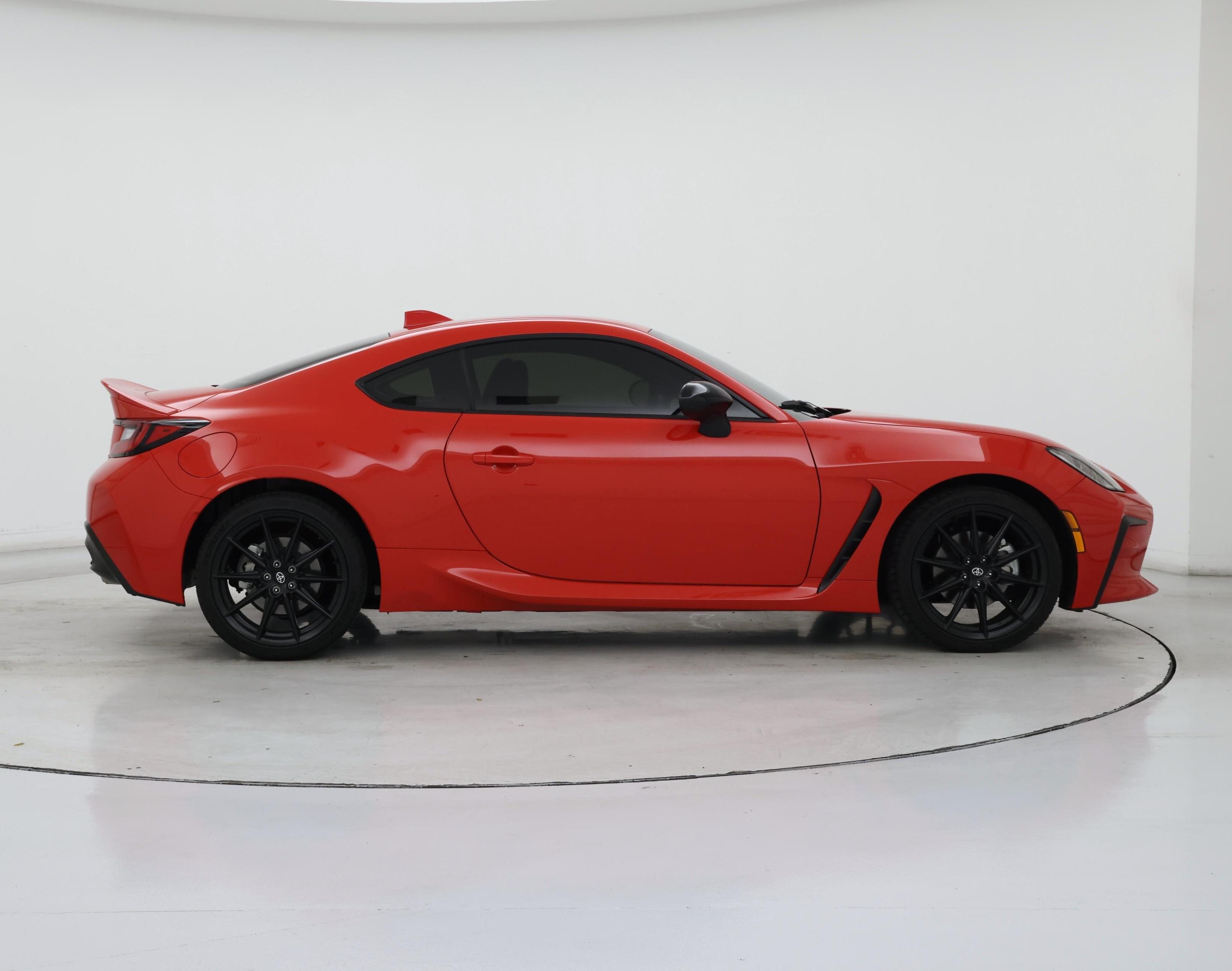 Thumbnail: 2024 Toyota GR86 - 7