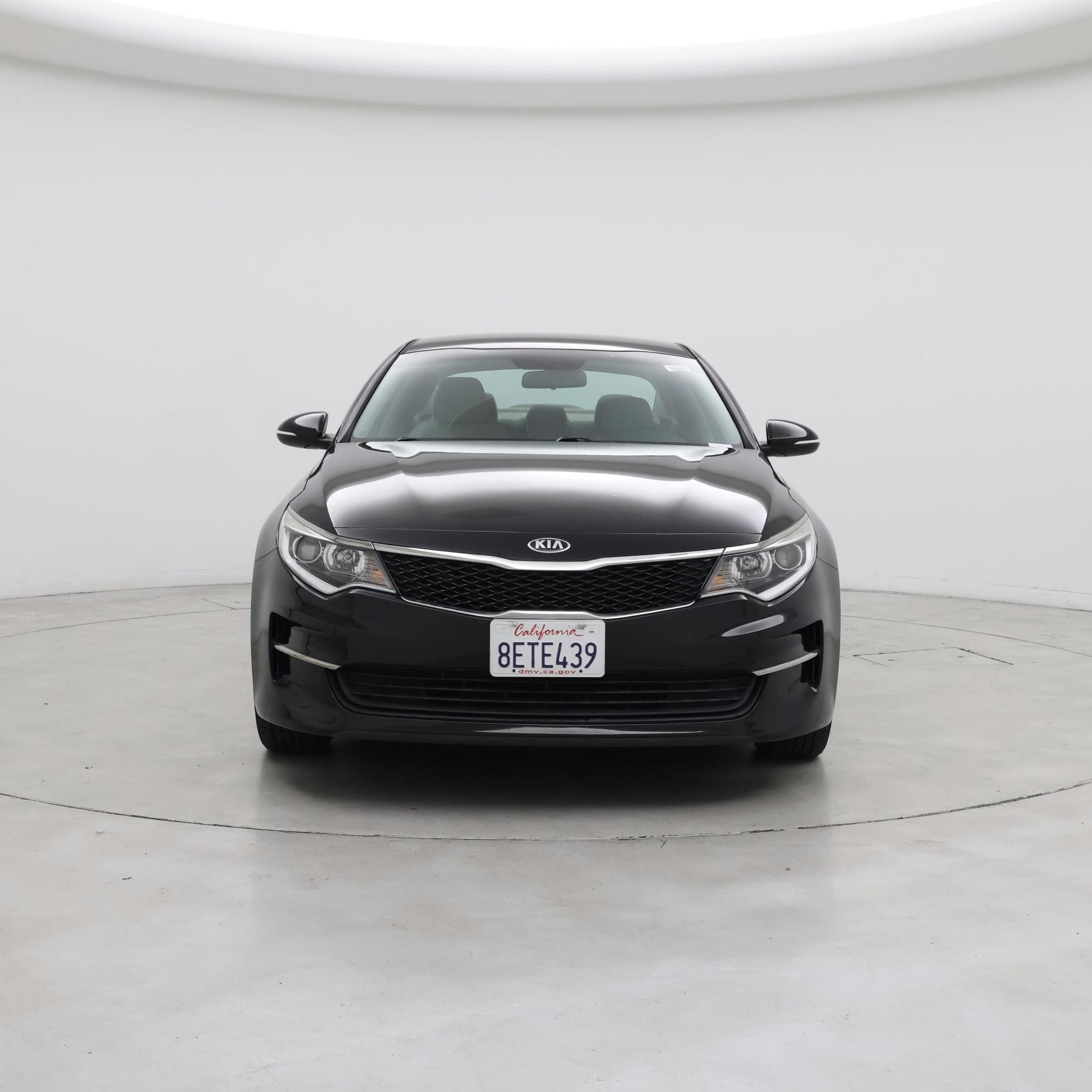 Thumbnail: 2017 Kia Optima - 5