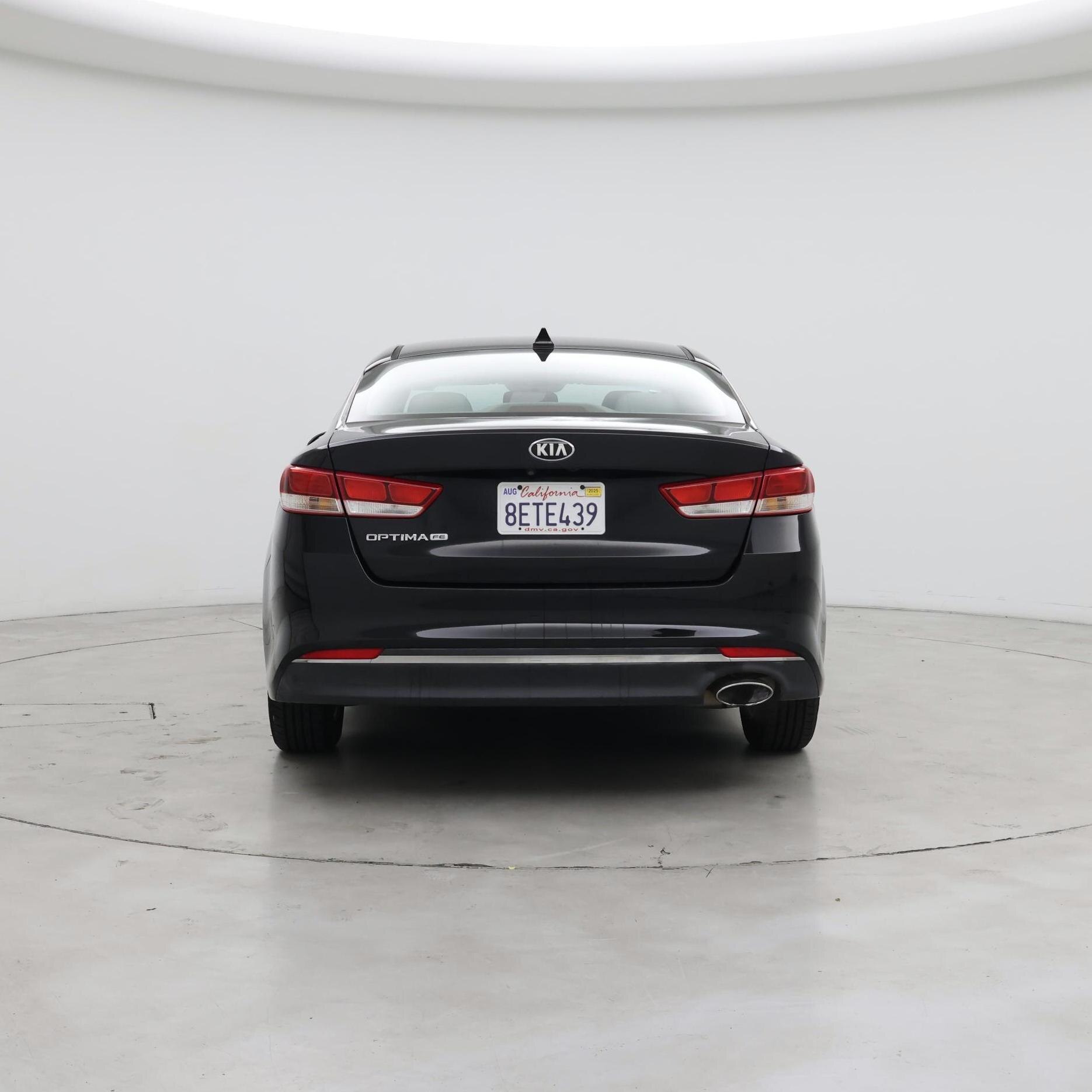 Thumbnail: 2017 Kia Optima - 6