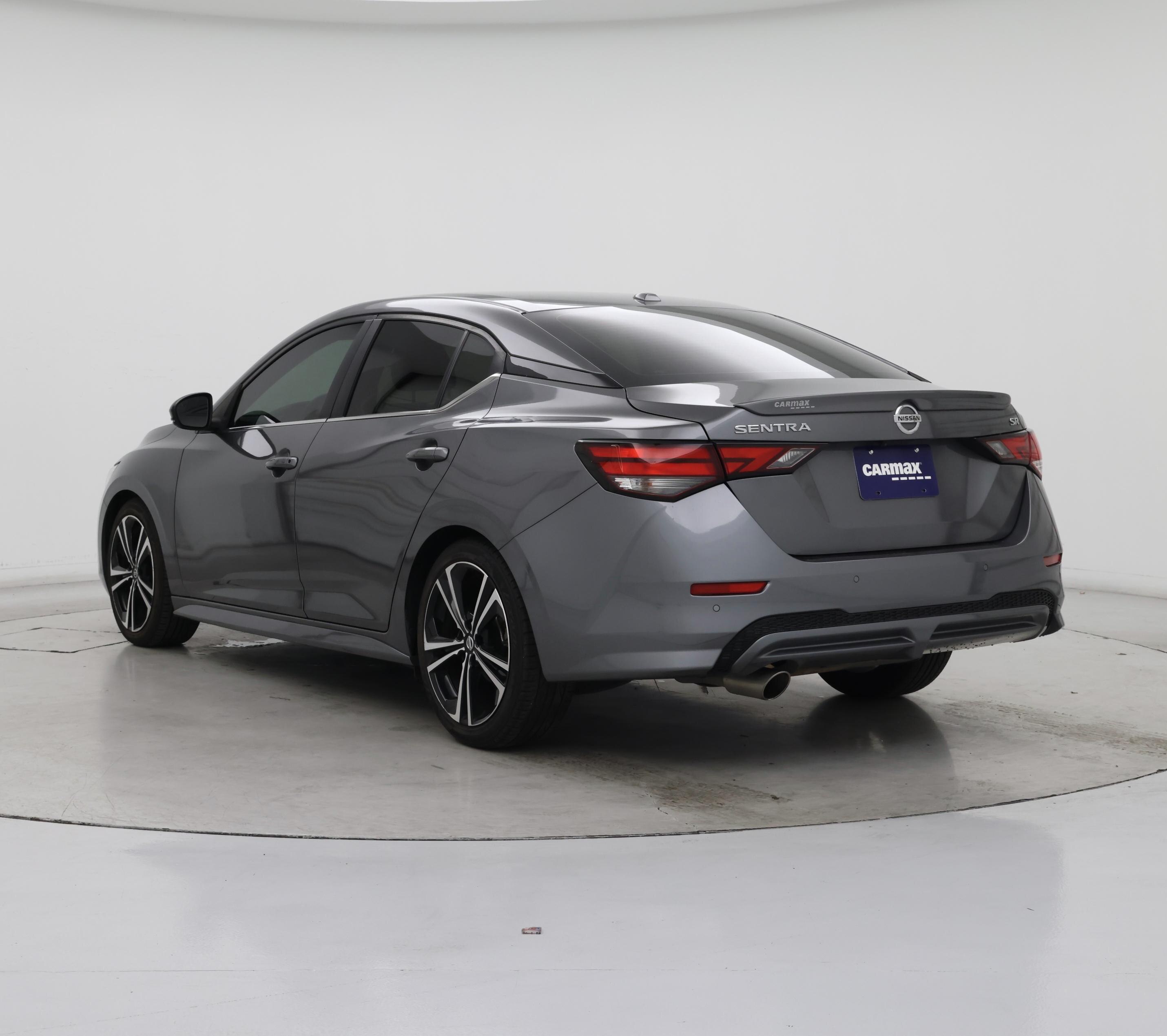 Thumbnail: 2020 Nissan Sentra - 2